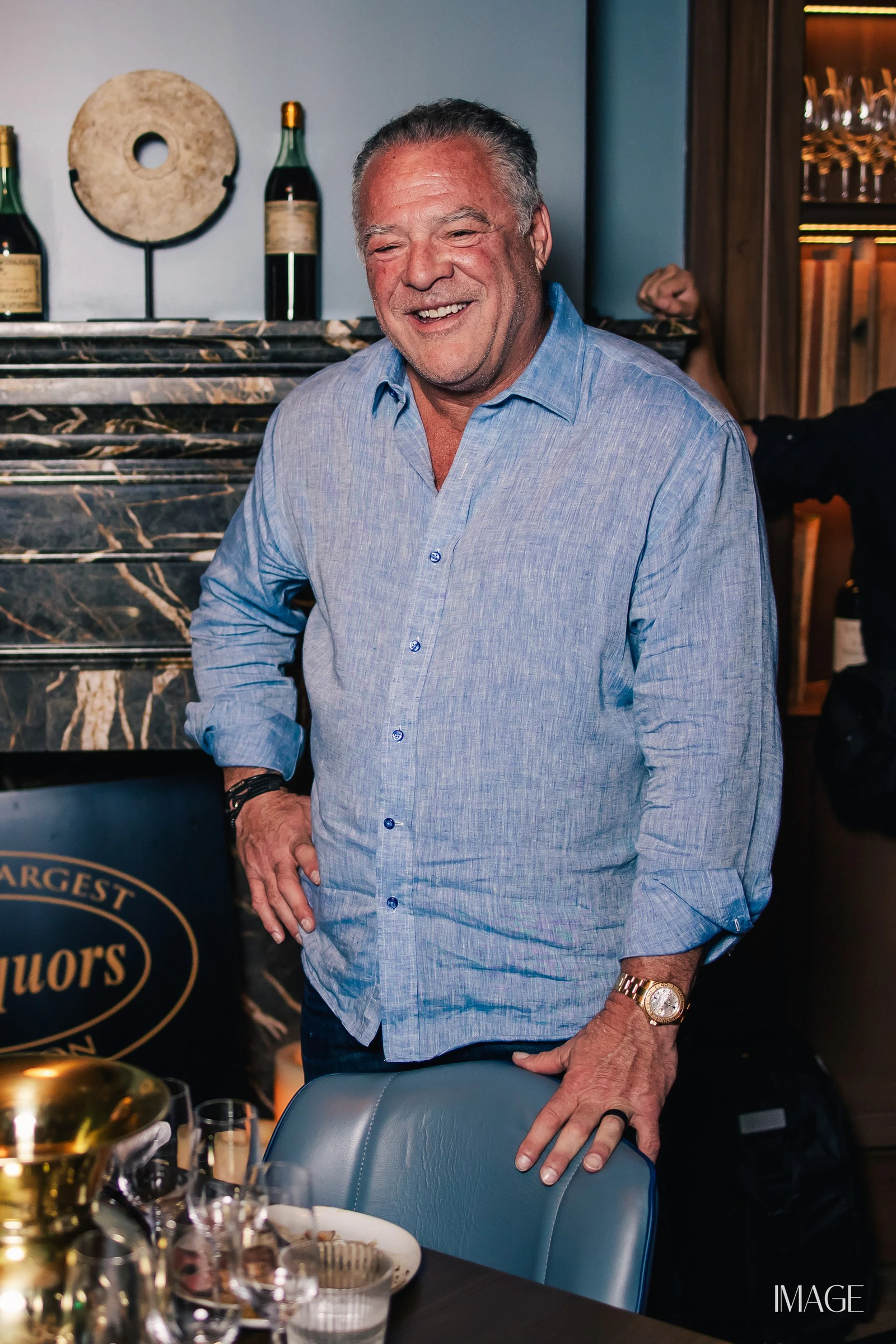Wine Tasting at Klaw, Miami — Event photography by IMAGE MIAMI — photo 14 of 214
