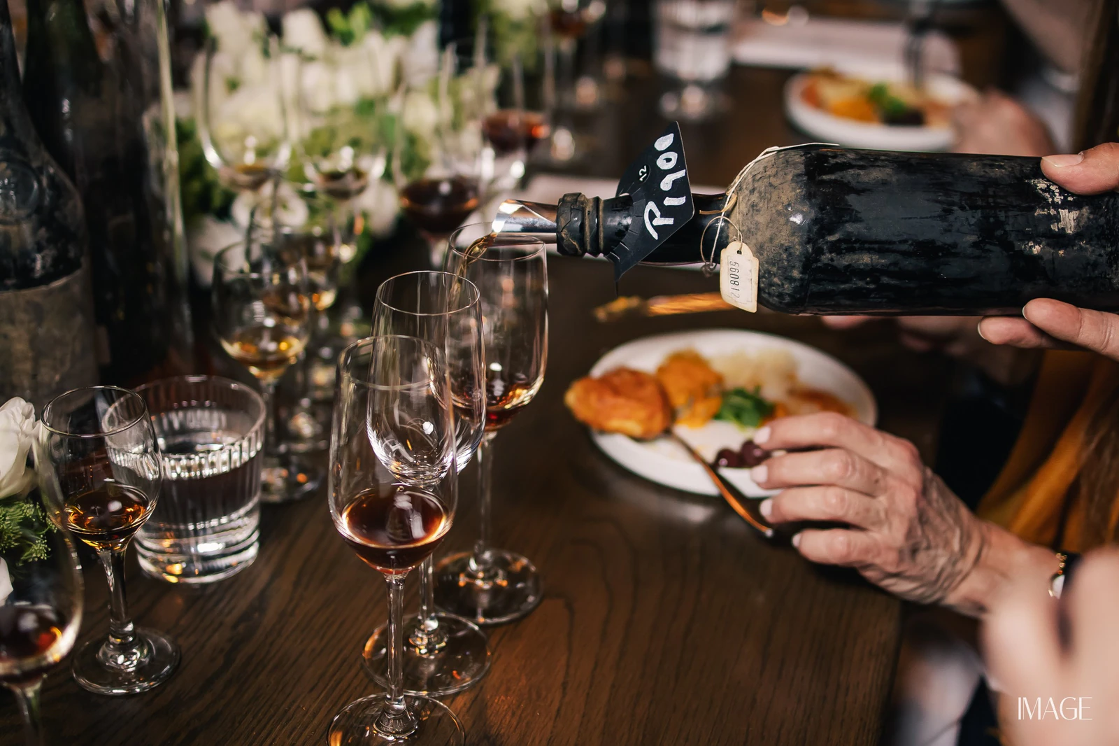Wine Tasting at Klaw, Miami — Event photography by IMAGE MIAMI — photo 179 of 214