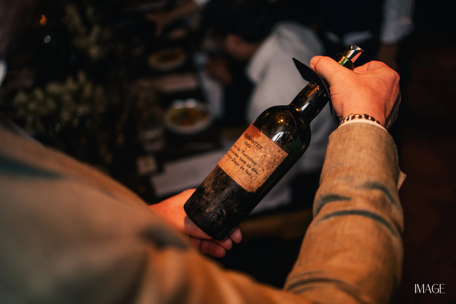 Wine Tasting at Klaw, Miami — Event photography by IMAGE MIAMI — photo 132 of 214
