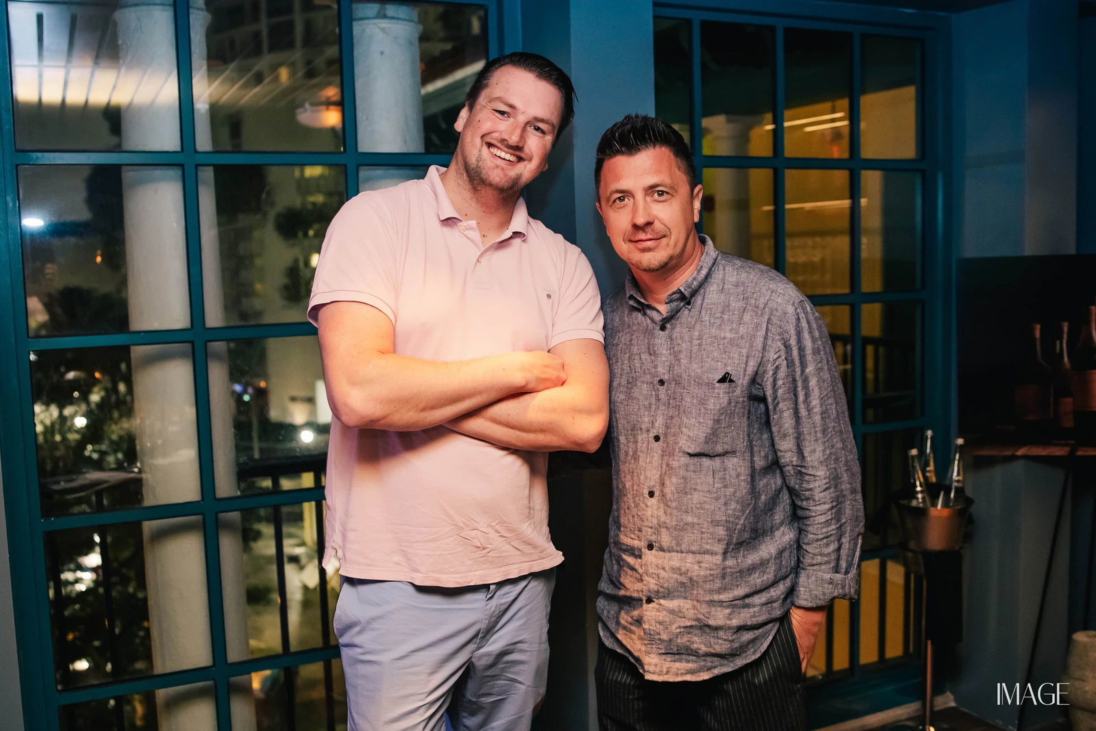 Wine Tasting at Klaw, Miami — Event photography by IMAGE MIAMI — photo 135 of 214