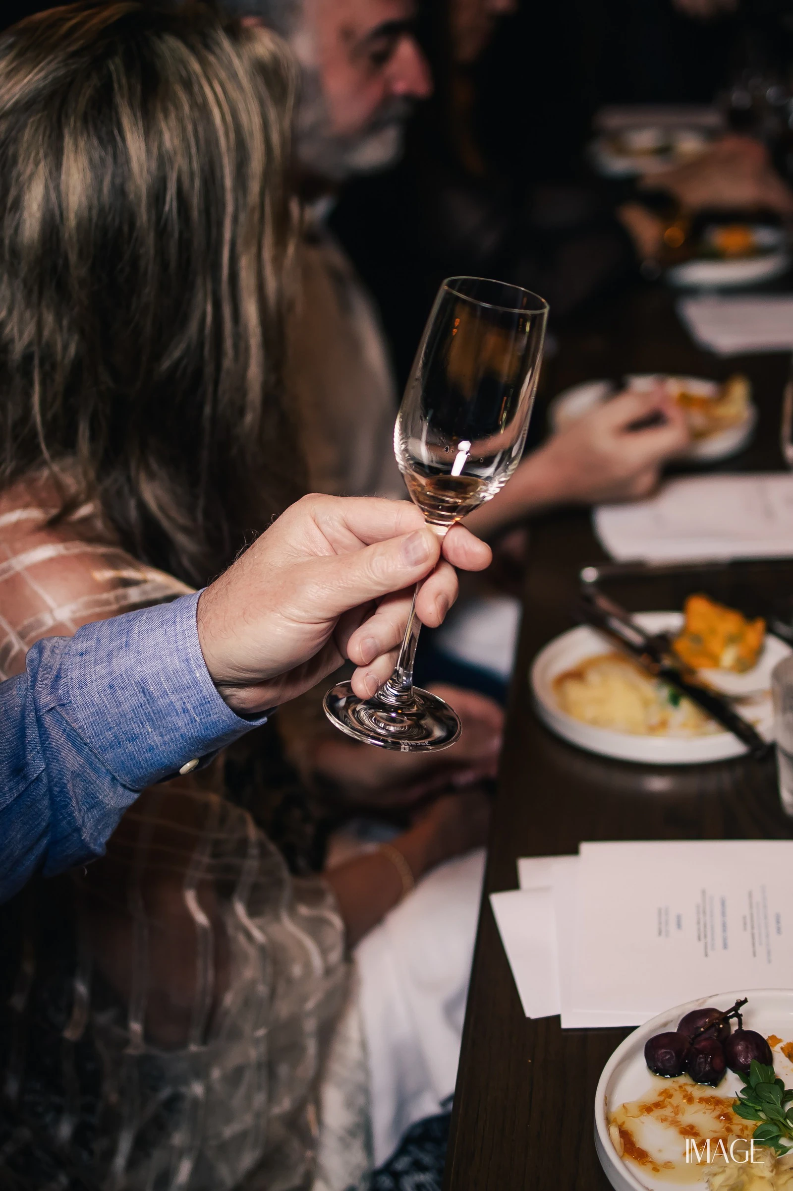 Wine Tasting at Klaw, Miami — Event photography by IMAGE MIAMI — photo 151 of 214