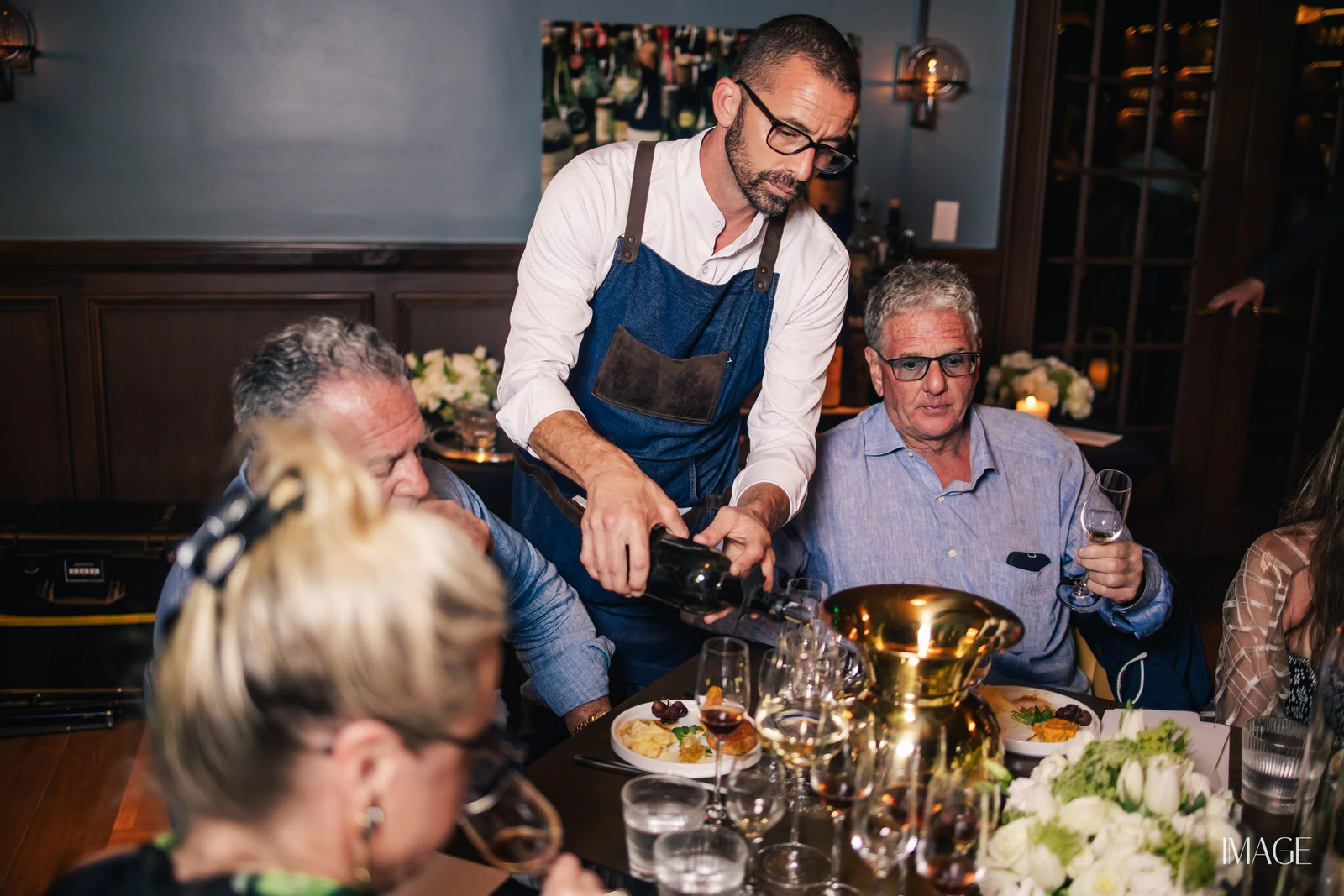 Wine Tasting at Klaw, Miami — Event photography by IMAGE MIAMI — photo 134 of 214