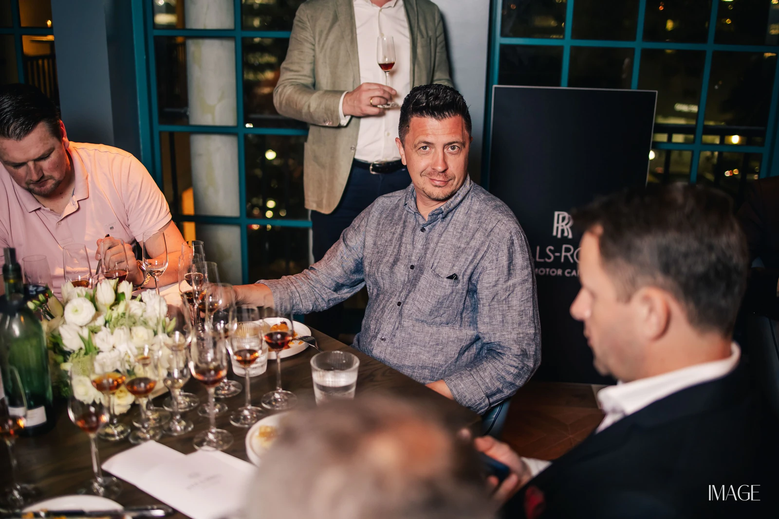 Wine Tasting at Klaw, Miami — Event photography by IMAGE MIAMI — photo 190 of 214