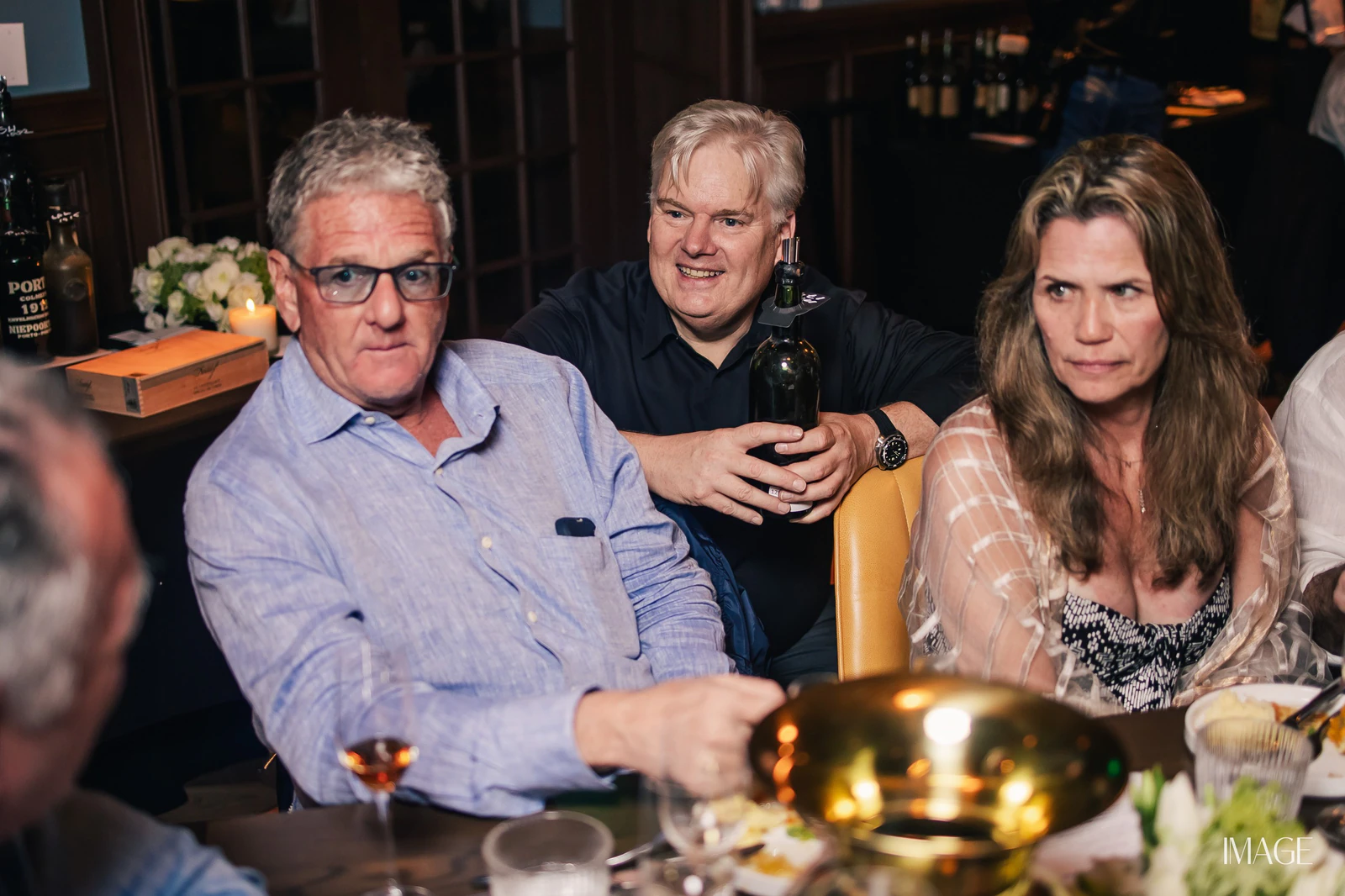 Wine Tasting at Klaw, Miami — Event photography by IMAGE MIAMI — photo 158 of 214
