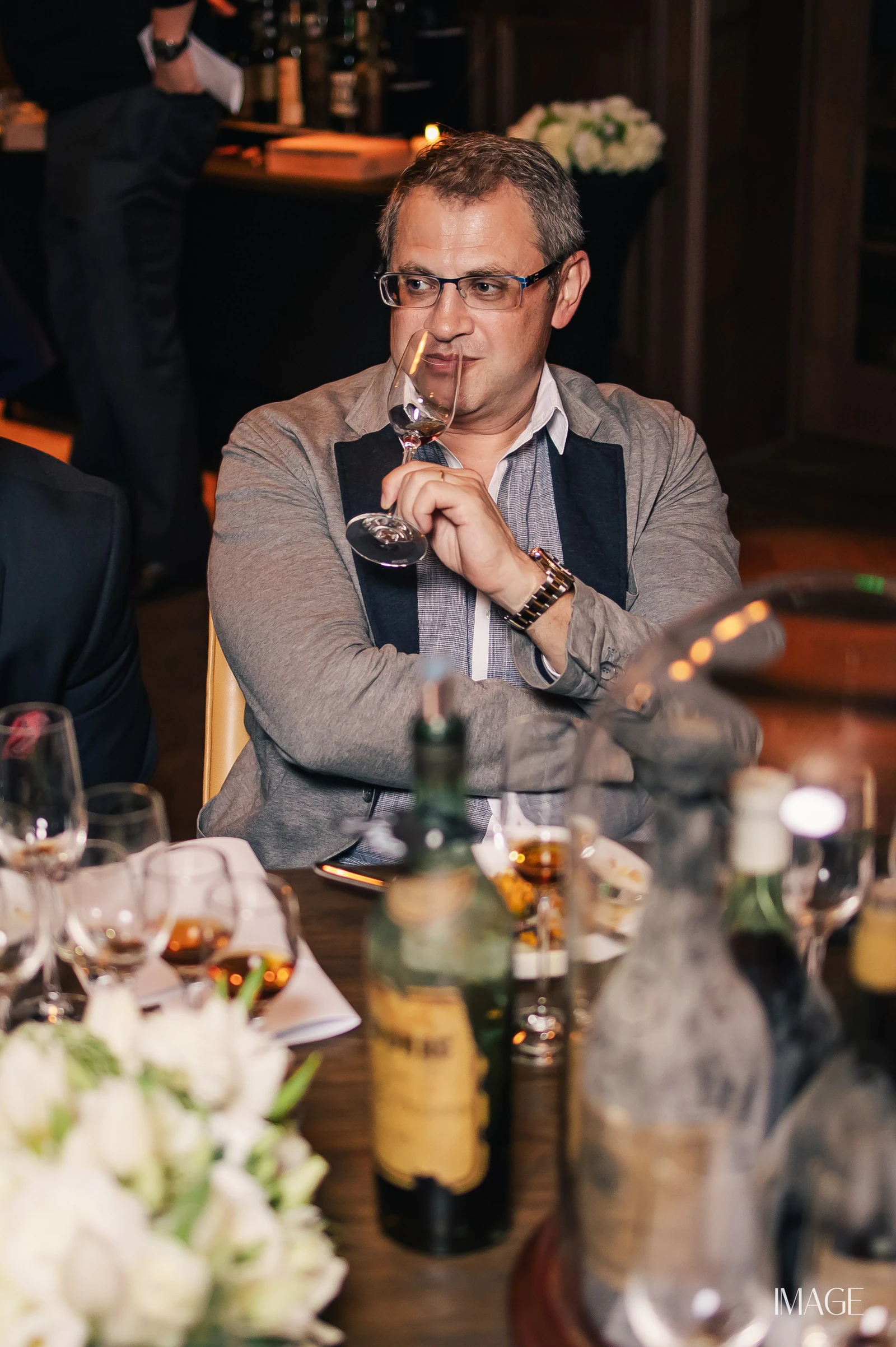 Wine Tasting at Klaw, Miami — Event photography by IMAGE MIAMI — photo 38 of 214
