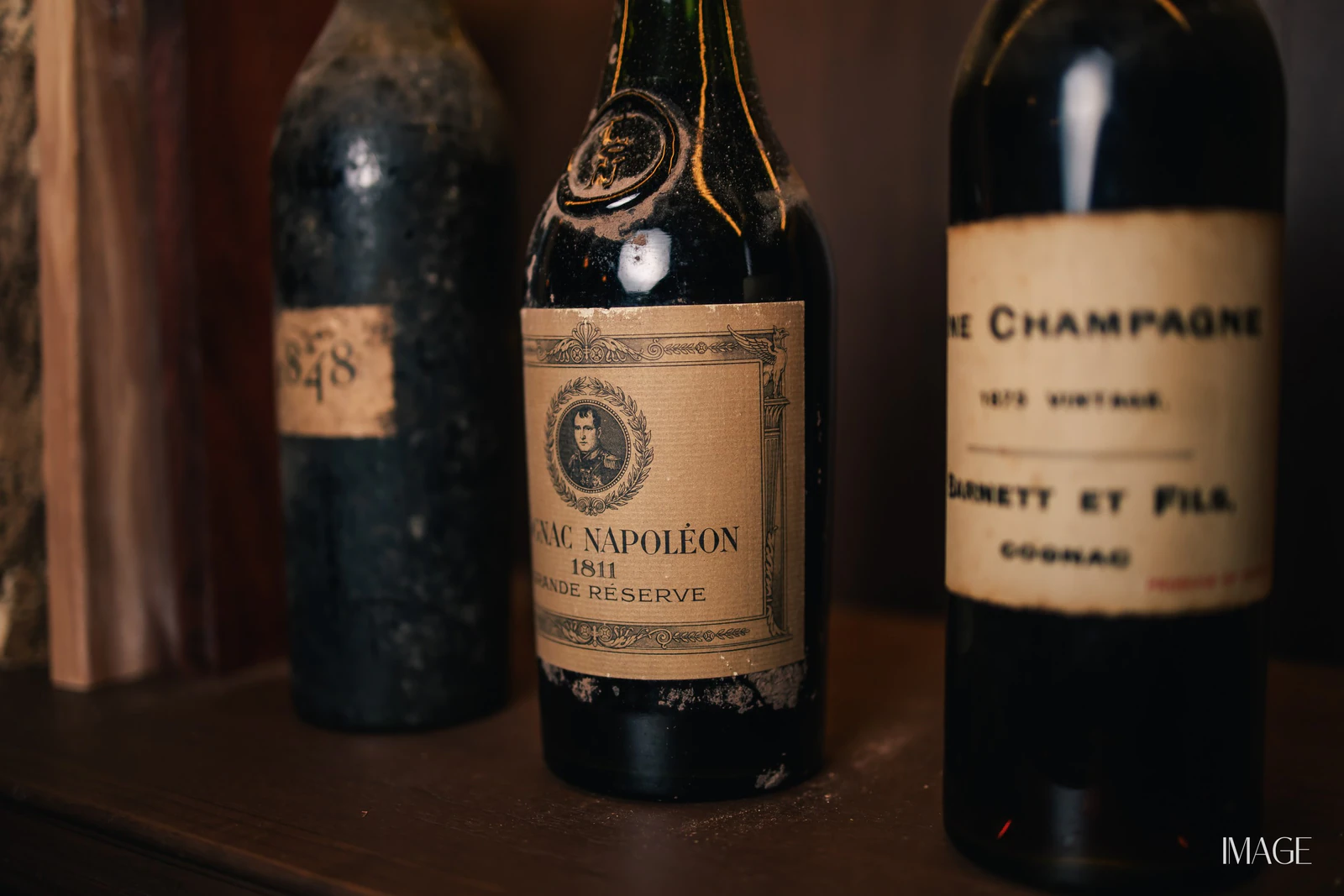 Wine Tasting at Klaw, Miami — Event photography by IMAGE MIAMI — photo 30 of 214