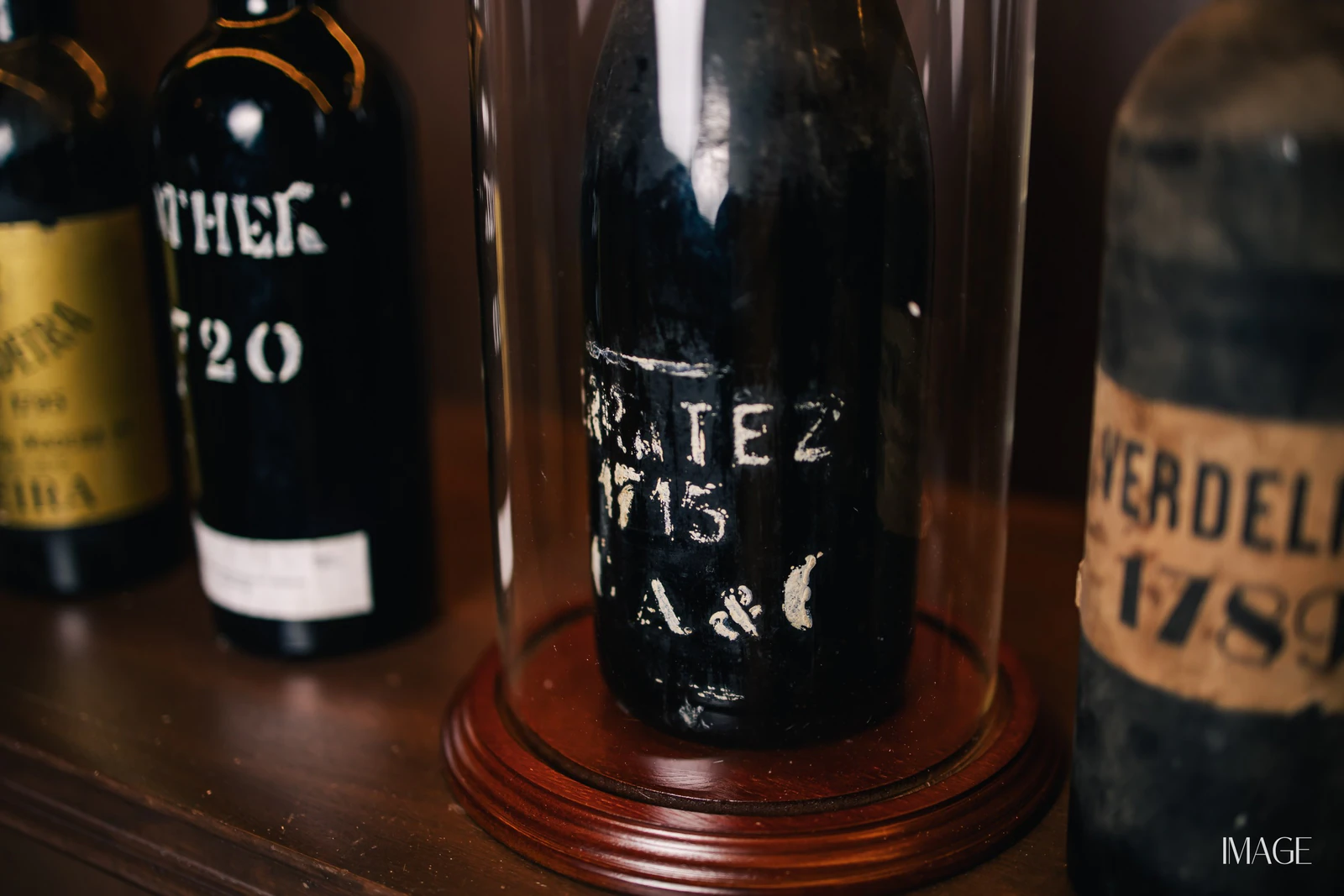 Wine Tasting at Klaw, Miami — Event photography by IMAGE MIAMI — photo 150 of 214
