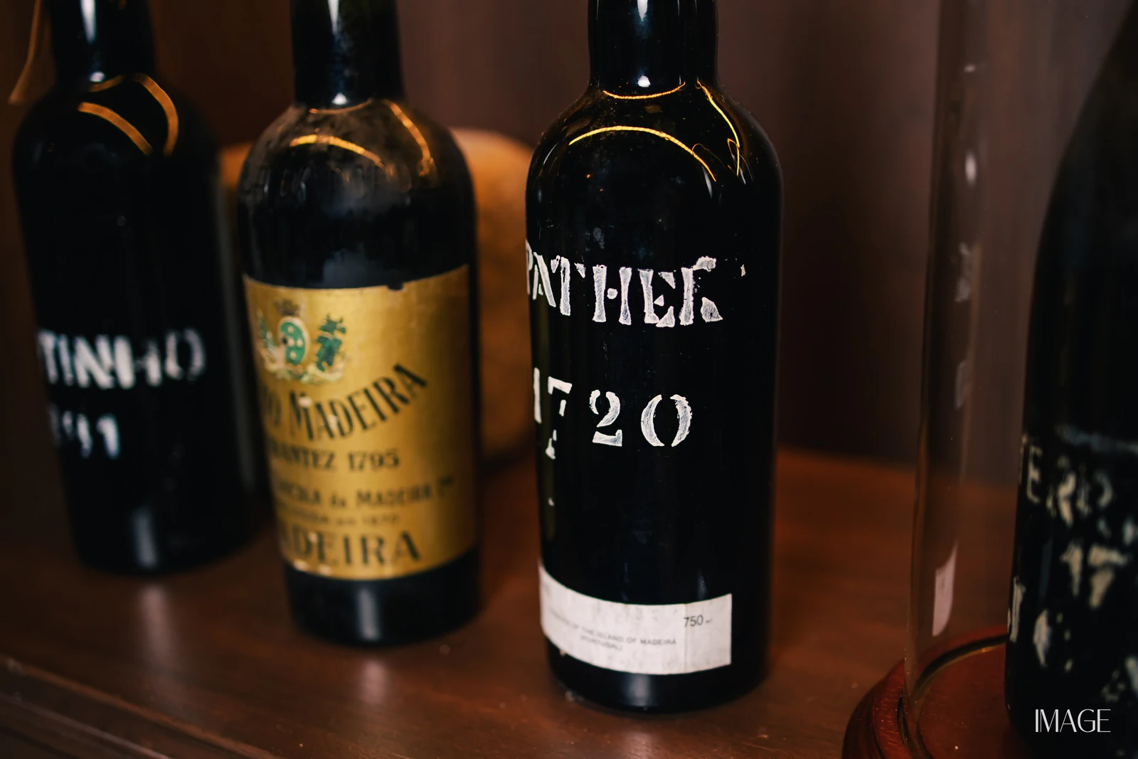 Wine Tasting at Klaw, Miami — Event photography by IMAGE MIAMI — photo 55 of 214