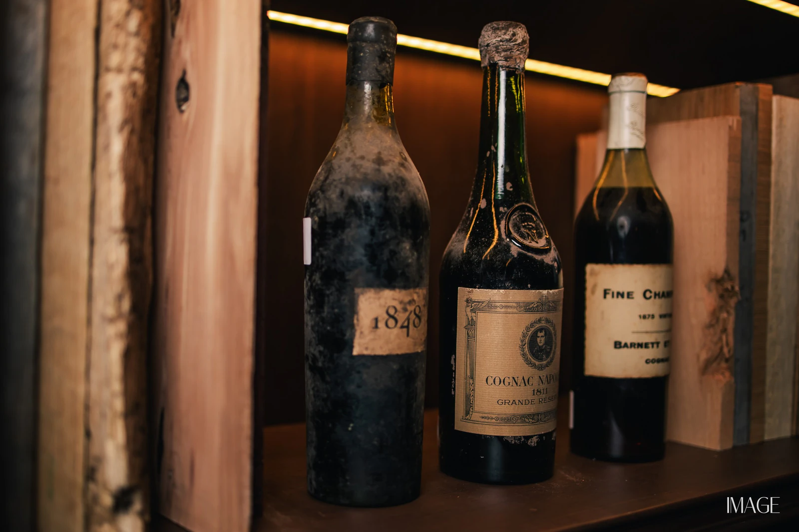 Wine Tasting at Klaw, Miami — Event photography by IMAGE MIAMI — photo 163 of 214