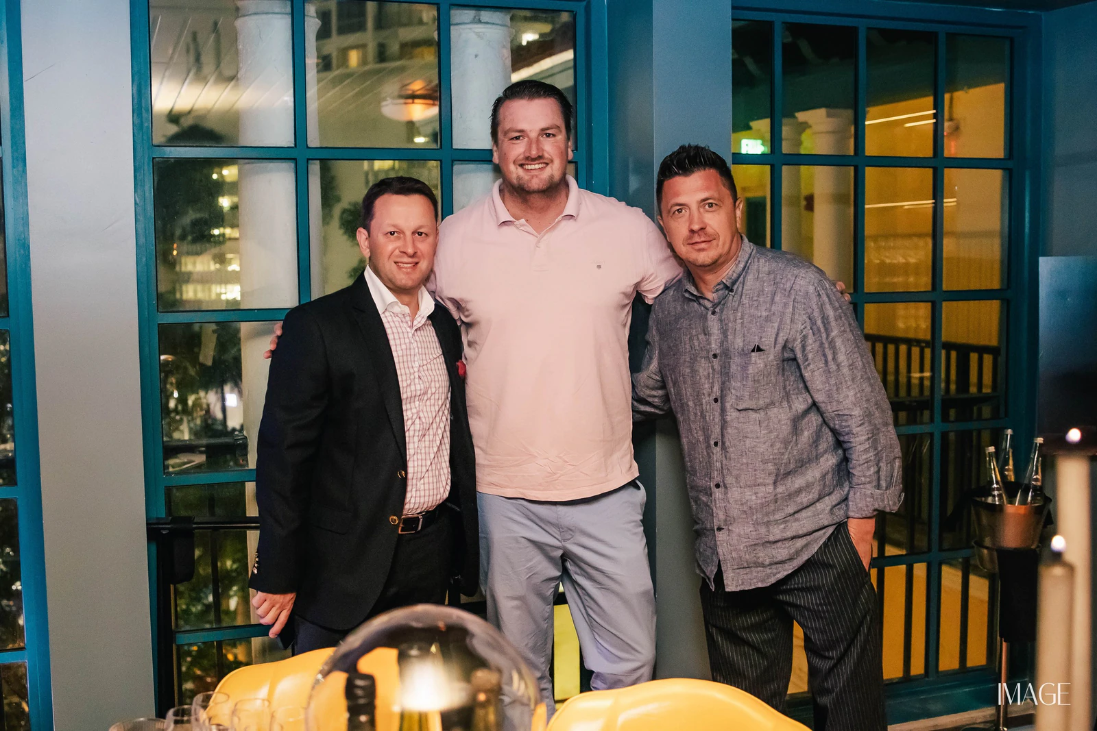 Wine Tasting at Klaw, Miami — Event photography by IMAGE MIAMI — photo 131 of 214