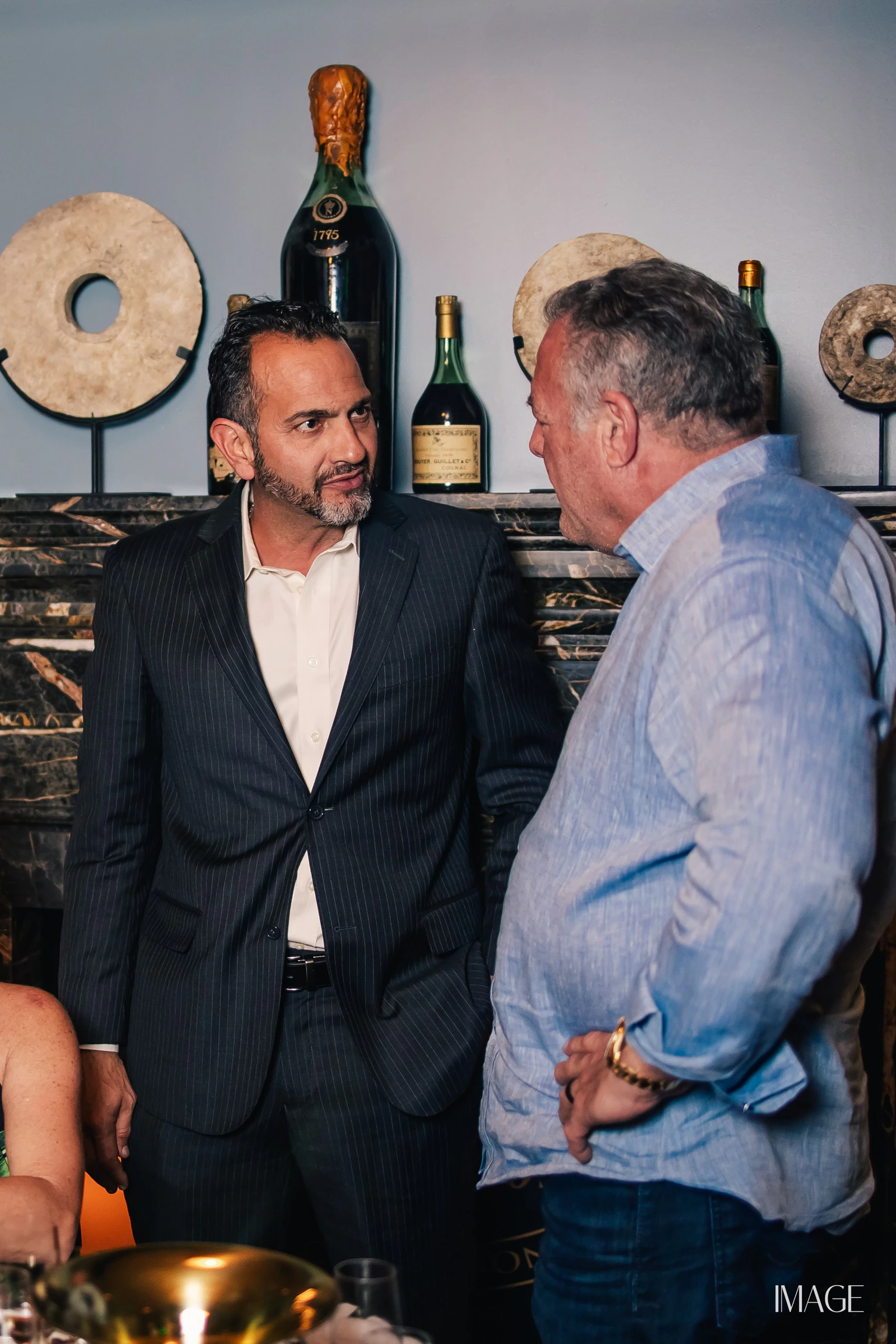 Wine Tasting at Klaw, Miami — Event photography by IMAGE MIAMI — photo 109 of 214