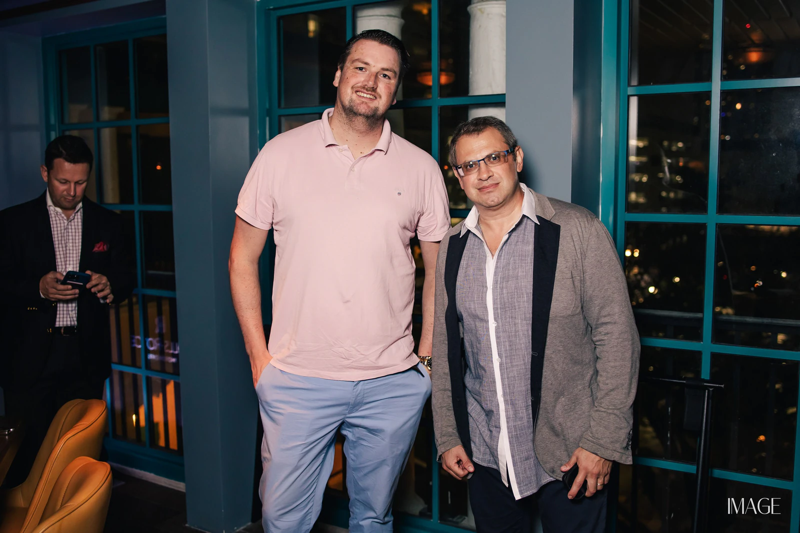 Wine Tasting at Klaw, Miami — Event photography by IMAGE MIAMI — photo 140 of 214