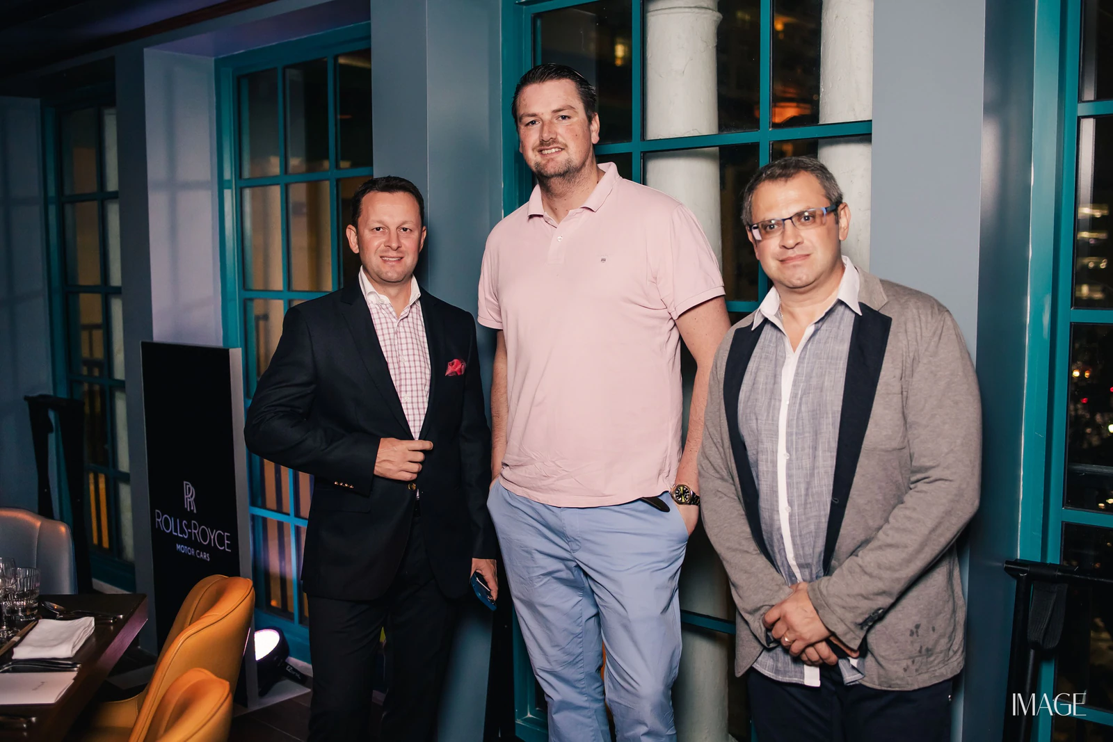 Wine Tasting at Klaw, Miami — Event photography by IMAGE MIAMI — photo 16 of 214