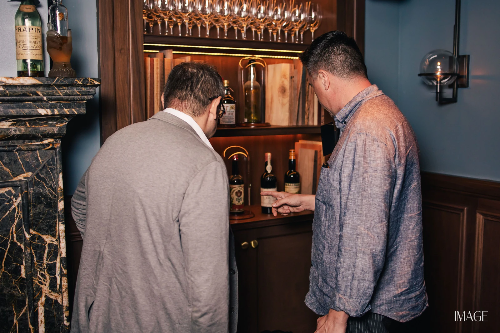 Wine Tasting at Klaw, Miami — Event photography by IMAGE MIAMI — photo 112 of 214