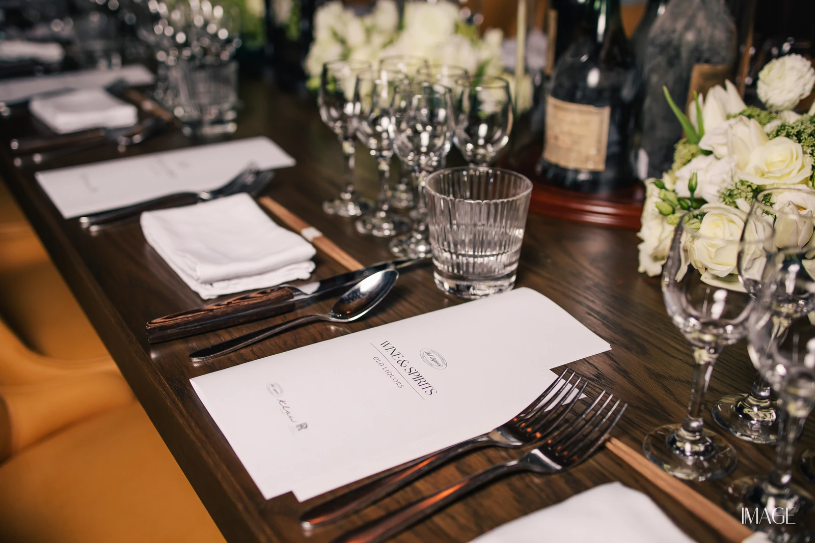Wine Tasting at Klaw, Miami — Event photography by IMAGE MIAMI — photo 15 of 214
