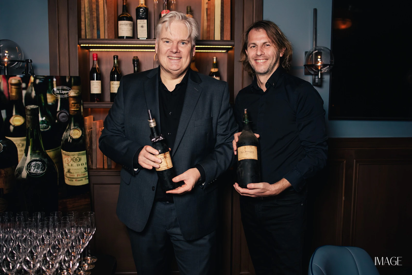 Wine Tasting at Klaw, Miami — Event photography by IMAGE MIAMI — photo 184 of 214
