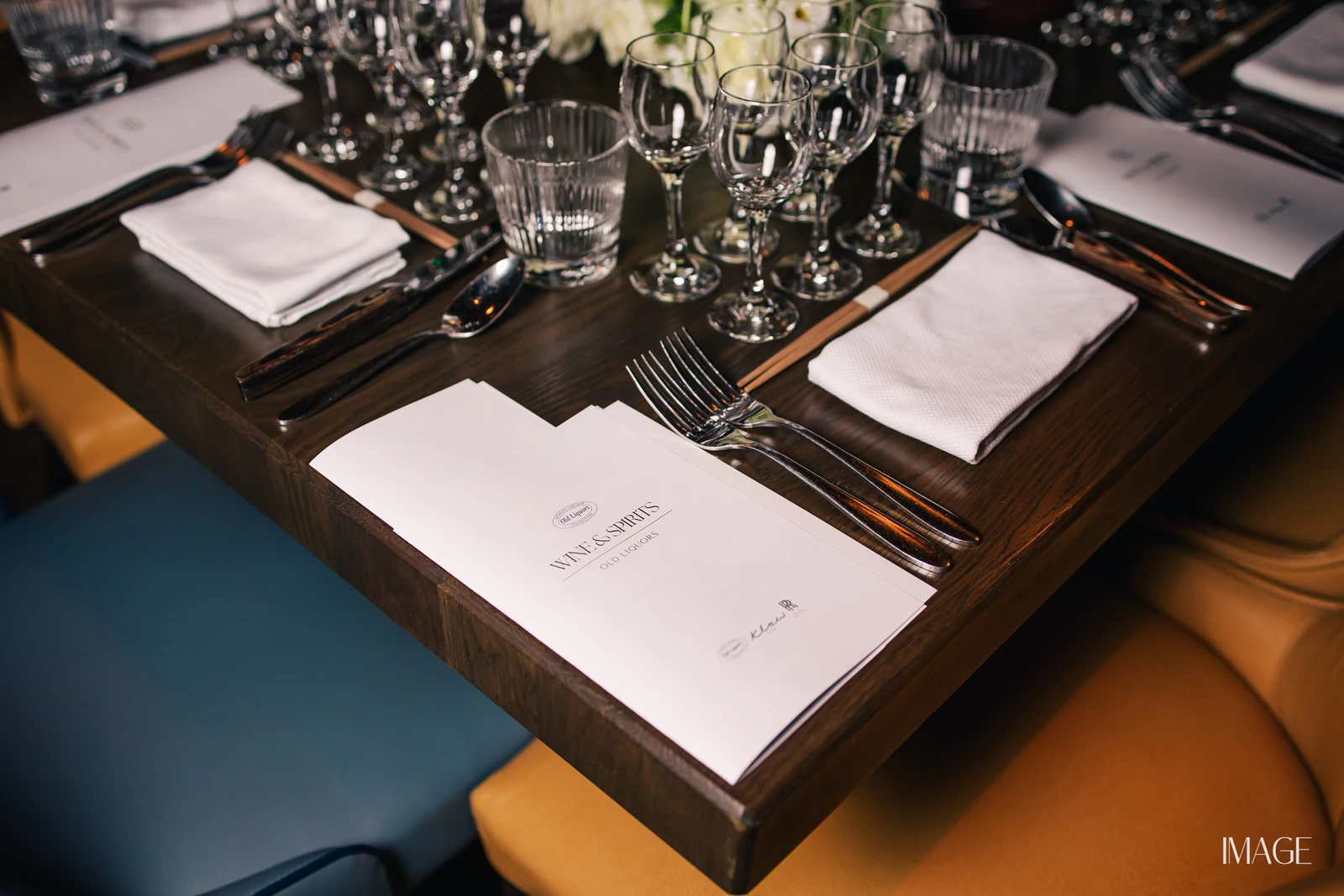 Wine Tasting at Klaw, Miami — Event photography by IMAGE MIAMI — photo 164 of 214