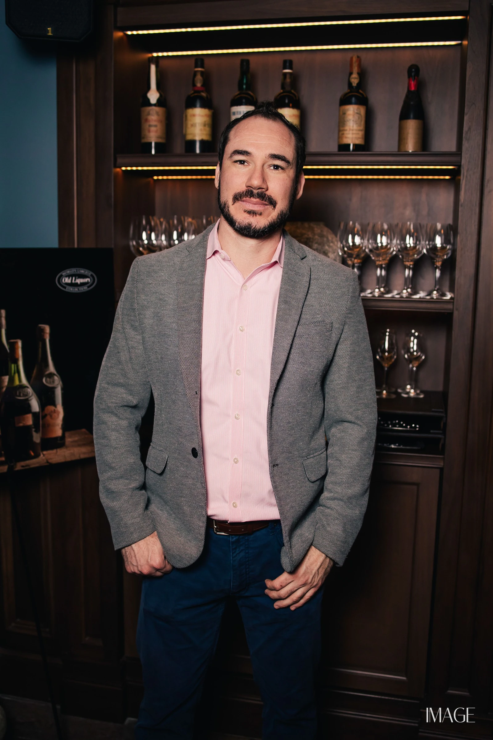 Wine Tasting at Klaw, Miami — Event photography by IMAGE MIAMI — photo 25 of 214