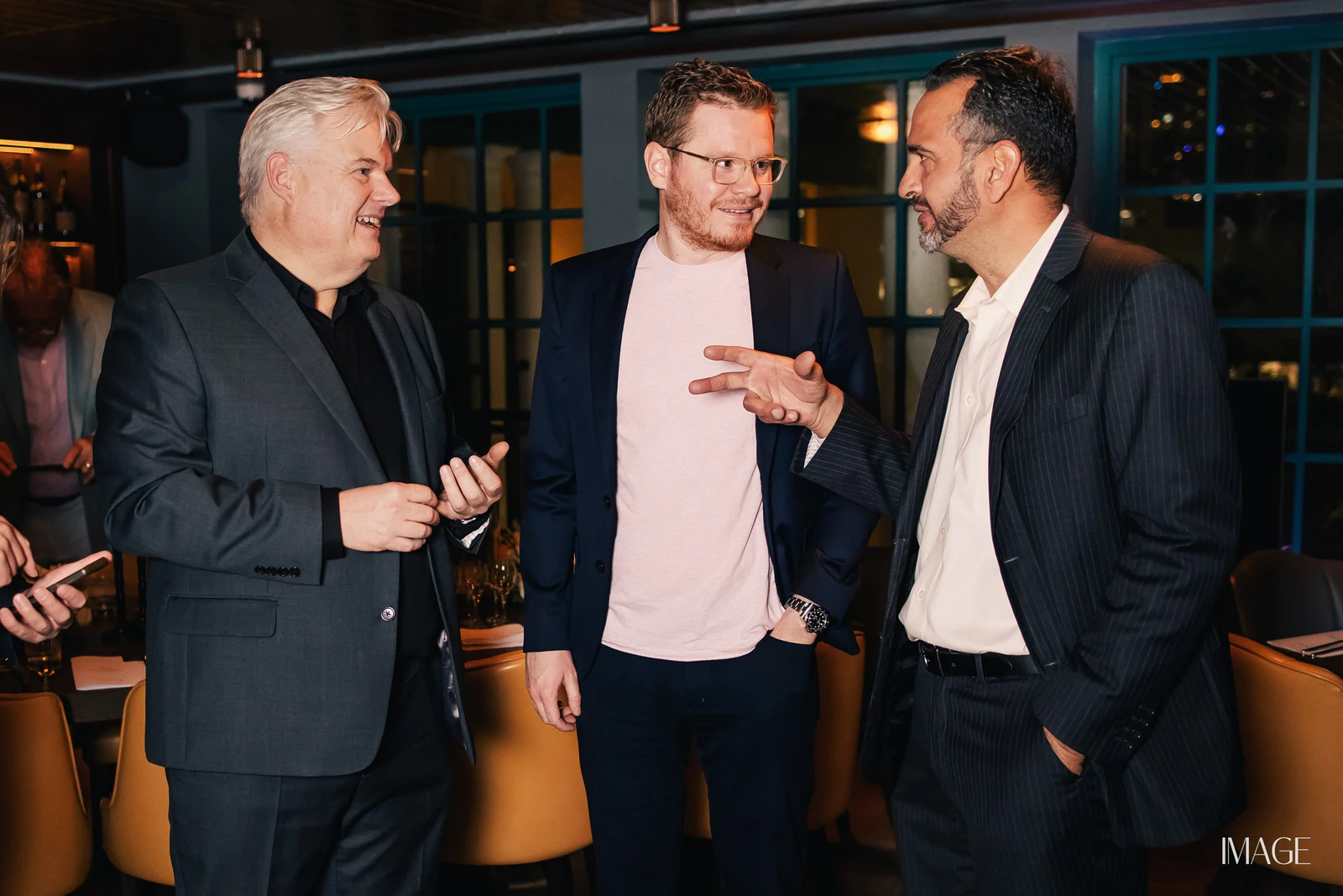 Wine Tasting at Klaw, Miami — Event photography by IMAGE MIAMI — photo 125 of 214