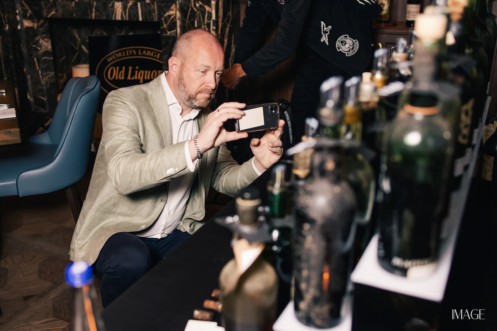 Wine Tasting at Klaw, Miami — Event photography by IMAGE MIAMI — photo 201 of 214