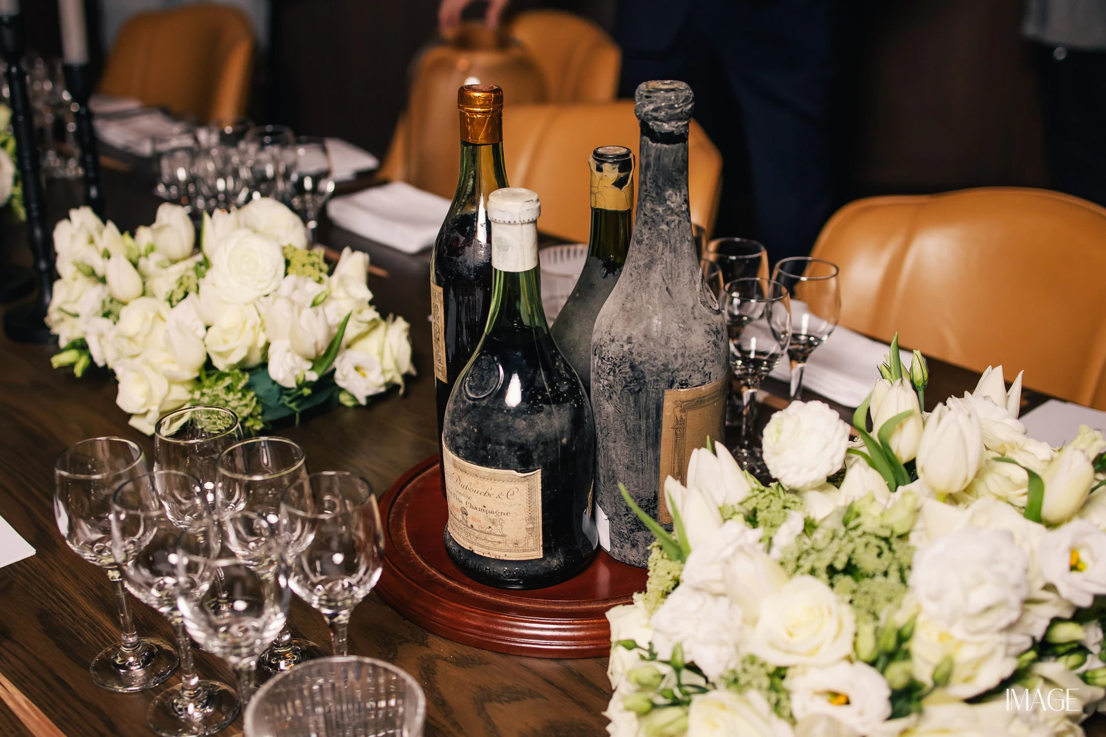 Wine Tasting at Klaw, Miami — Event photography by IMAGE MIAMI — photo 205 of 214