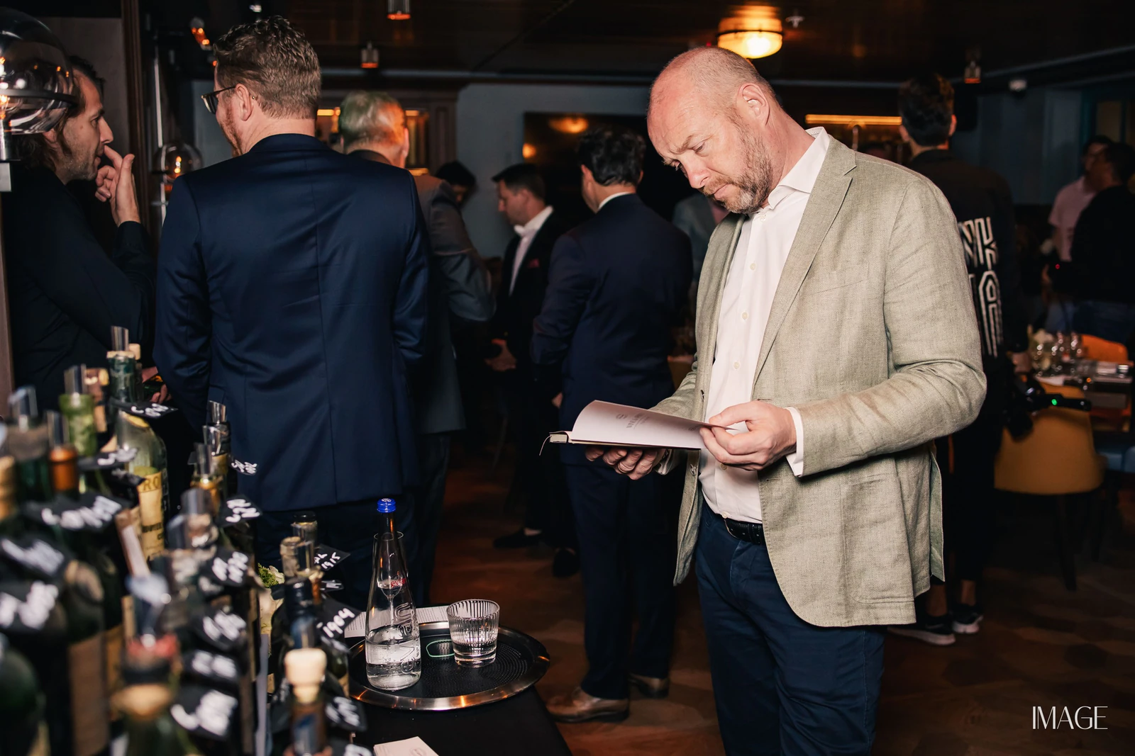 Wine Tasting at Klaw, Miami — Event photography by IMAGE MIAMI — photo 130 of 214