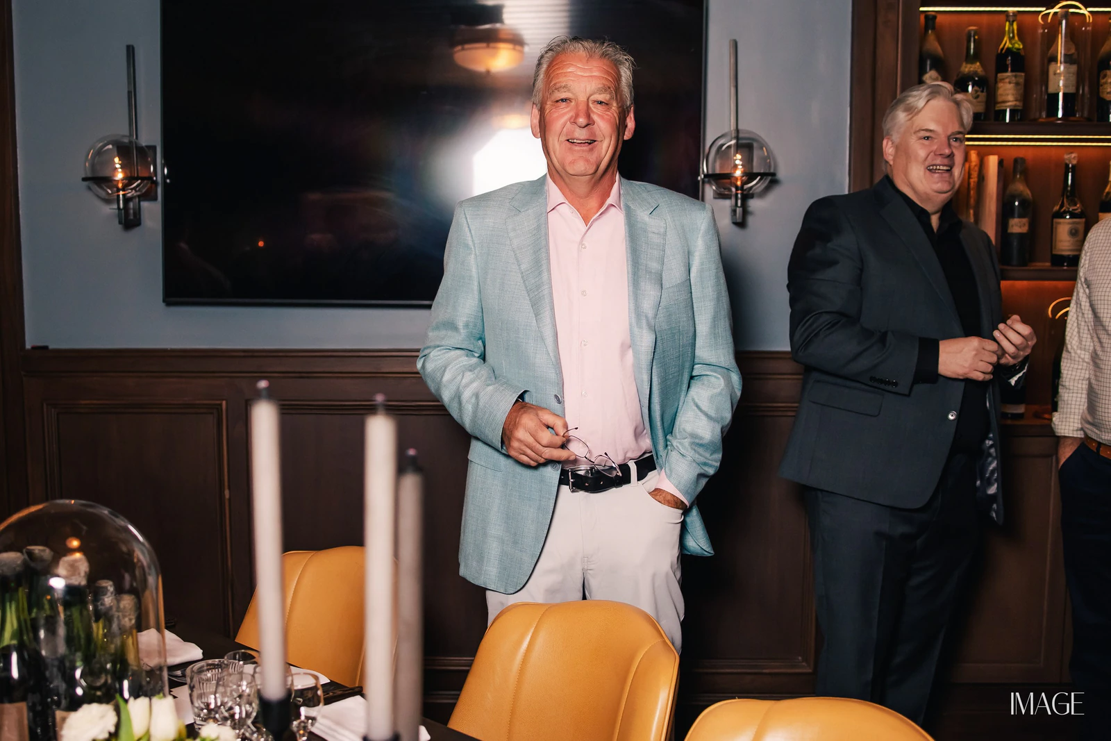 Wine Tasting at Klaw, Miami — Event photography by IMAGE MIAMI — photo 49 of 214