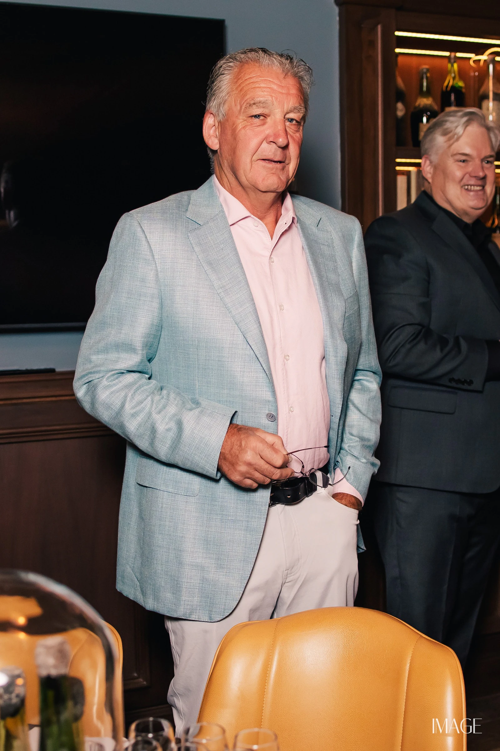 Wine Tasting at Klaw, Miami — Event photography by IMAGE MIAMI — photo 60 of 214