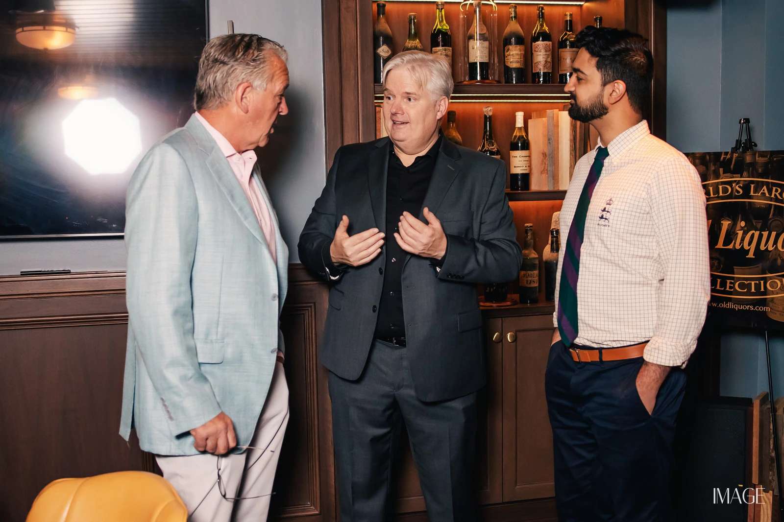 Wine Tasting at Klaw, Miami — Event photography by IMAGE MIAMI — photo 90 of 214
