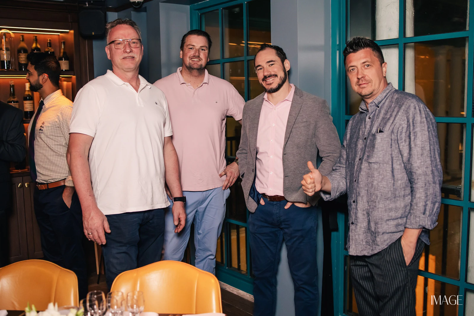 Wine Tasting at Klaw, Miami — Event photography by IMAGE MIAMI — photo 138 of 214