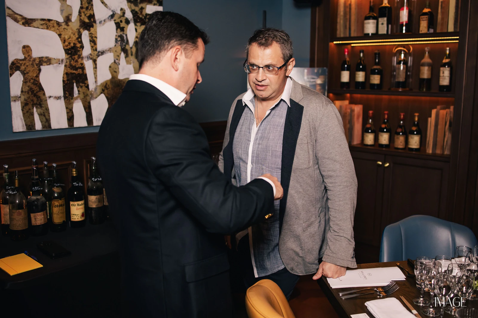 Wine Tasting at Klaw, Miami — Event photography by IMAGE MIAMI — photo 62 of 214