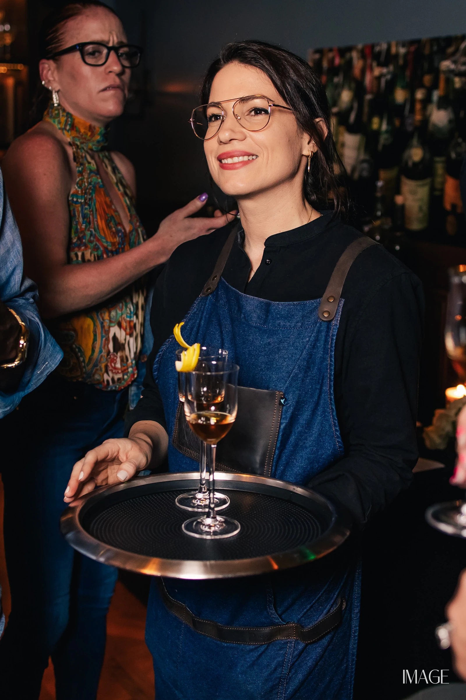 Wine Tasting at Klaw, Miami — Event photography by IMAGE MIAMI — photo 196 of 214