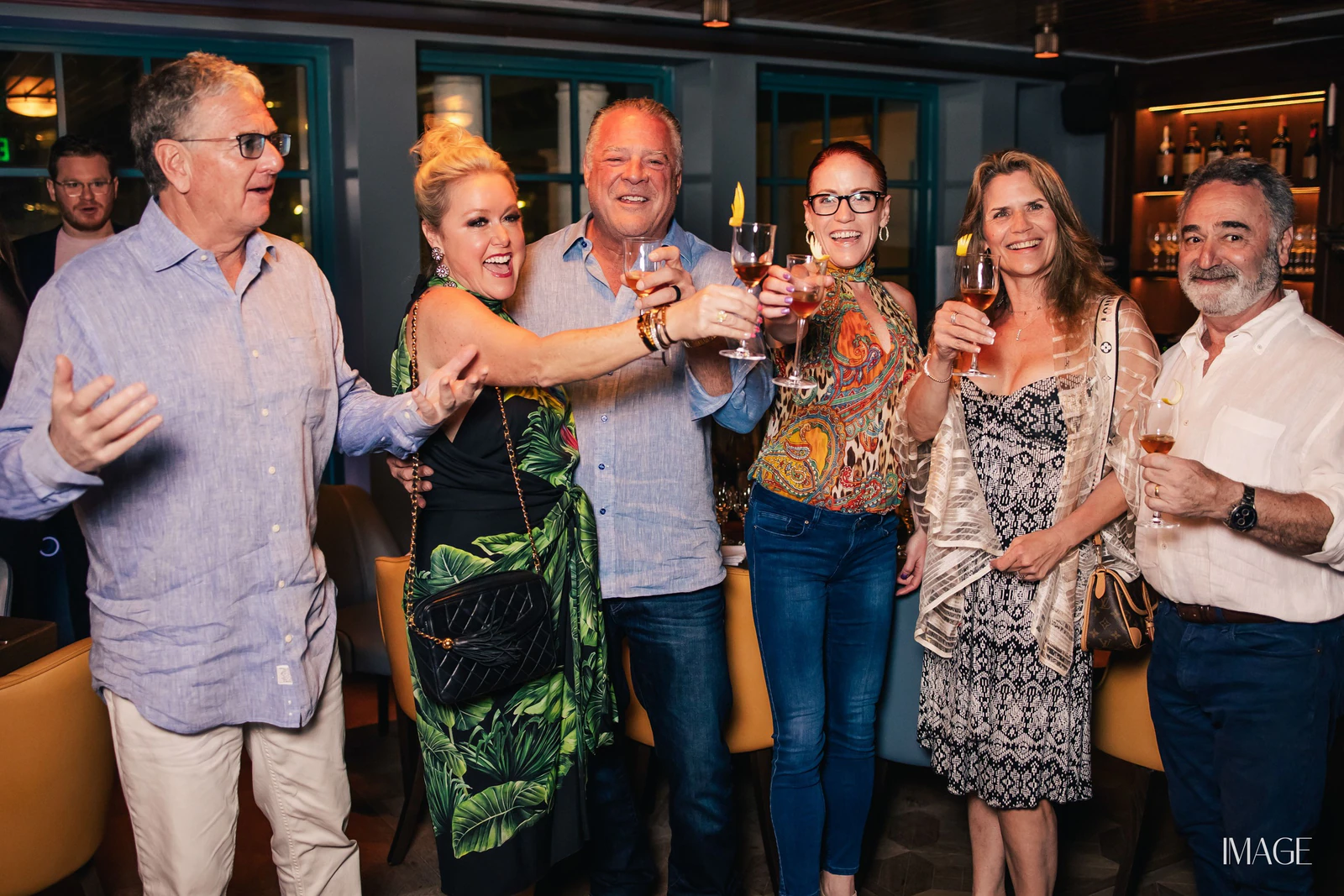 Wine Tasting at Klaw, Miami — Event photography by IMAGE MIAMI — photo 211 of 214