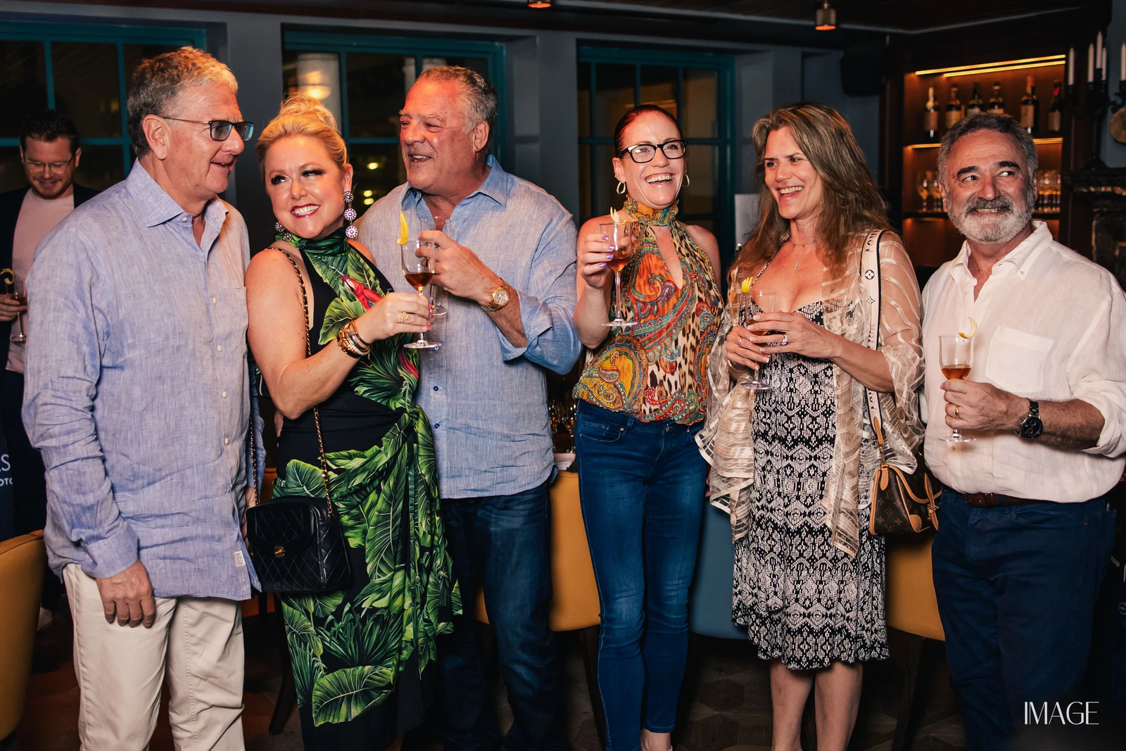 Wine Tasting at Klaw, Miami — Event photography by IMAGE MIAMI — photo 72 of 214