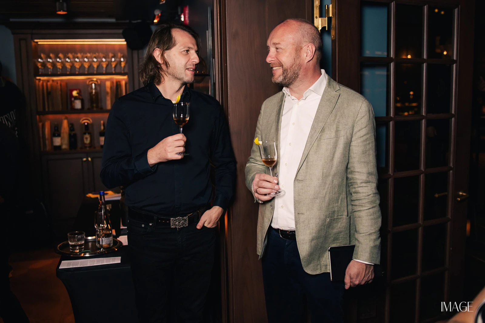 Wine Tasting at Klaw, Miami — Event photography by IMAGE MIAMI — photo 74 of 214
