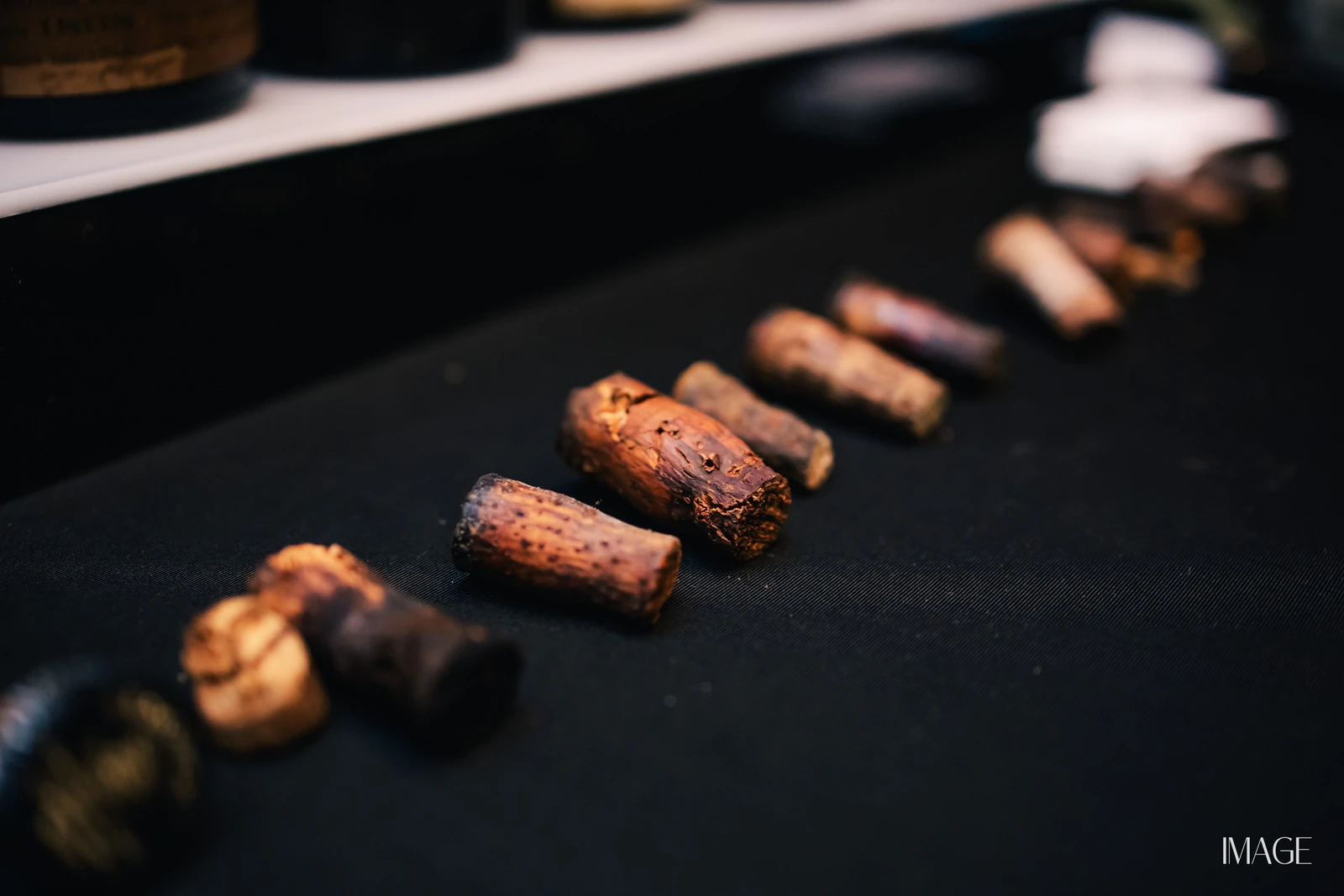 Wine Tasting at Klaw, Miami — Event photography by IMAGE MIAMI — photo 40 of 214