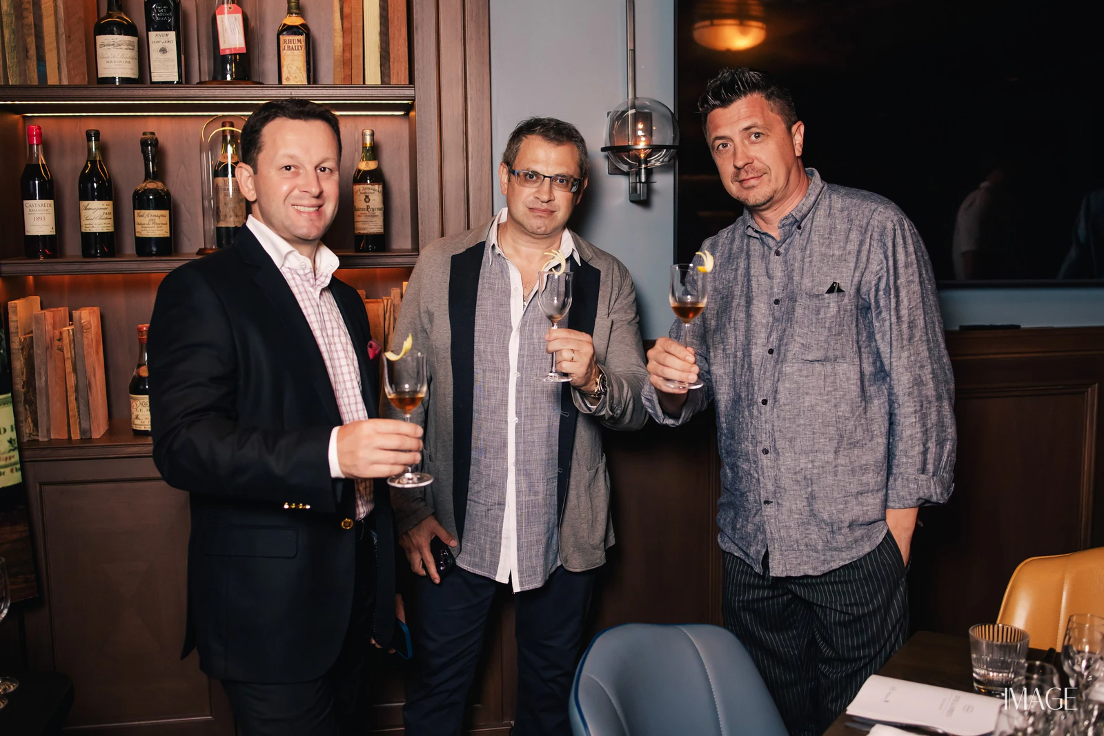 Wine Tasting at Klaw, Miami — Event photography by IMAGE MIAMI — photo 159 of 214