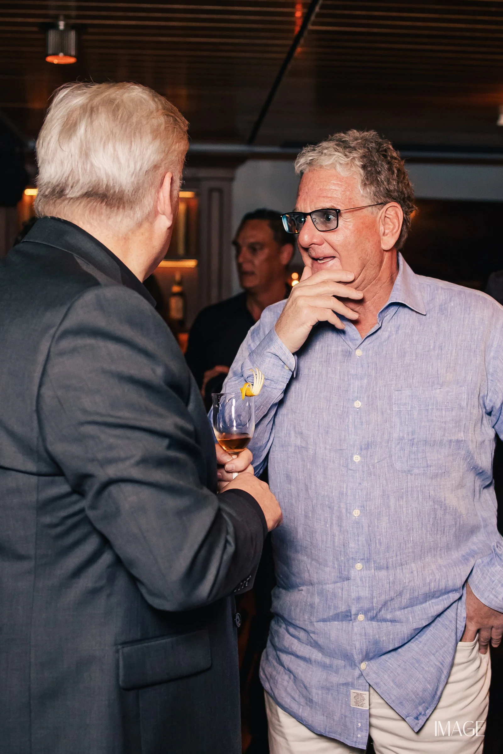 Wine Tasting at Klaw, Miami — Event photography by IMAGE MIAMI — photo 5 of 214