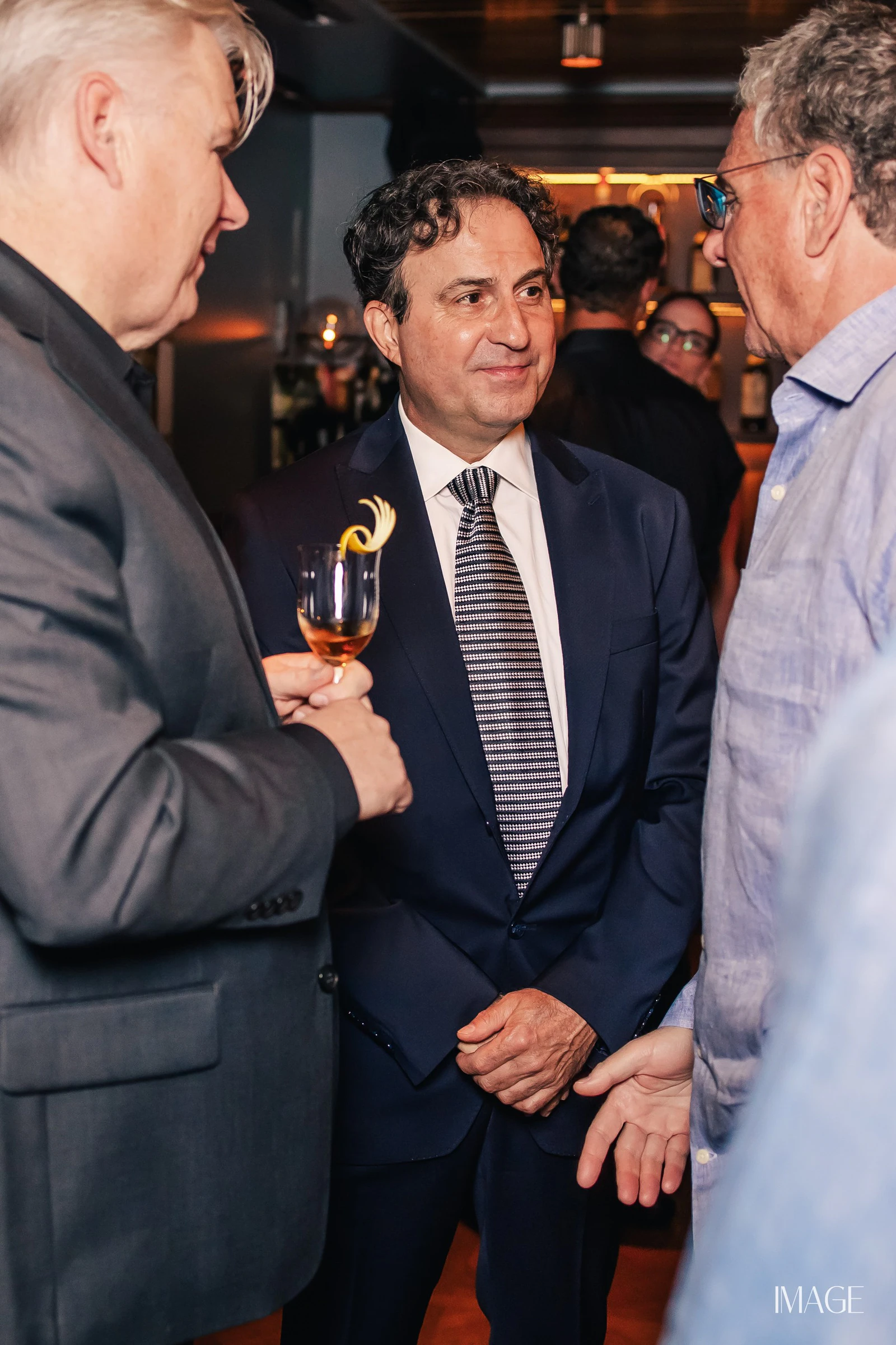 Wine Tasting at Klaw, Miami — Event photography by IMAGE MIAMI — photo 85 of 214