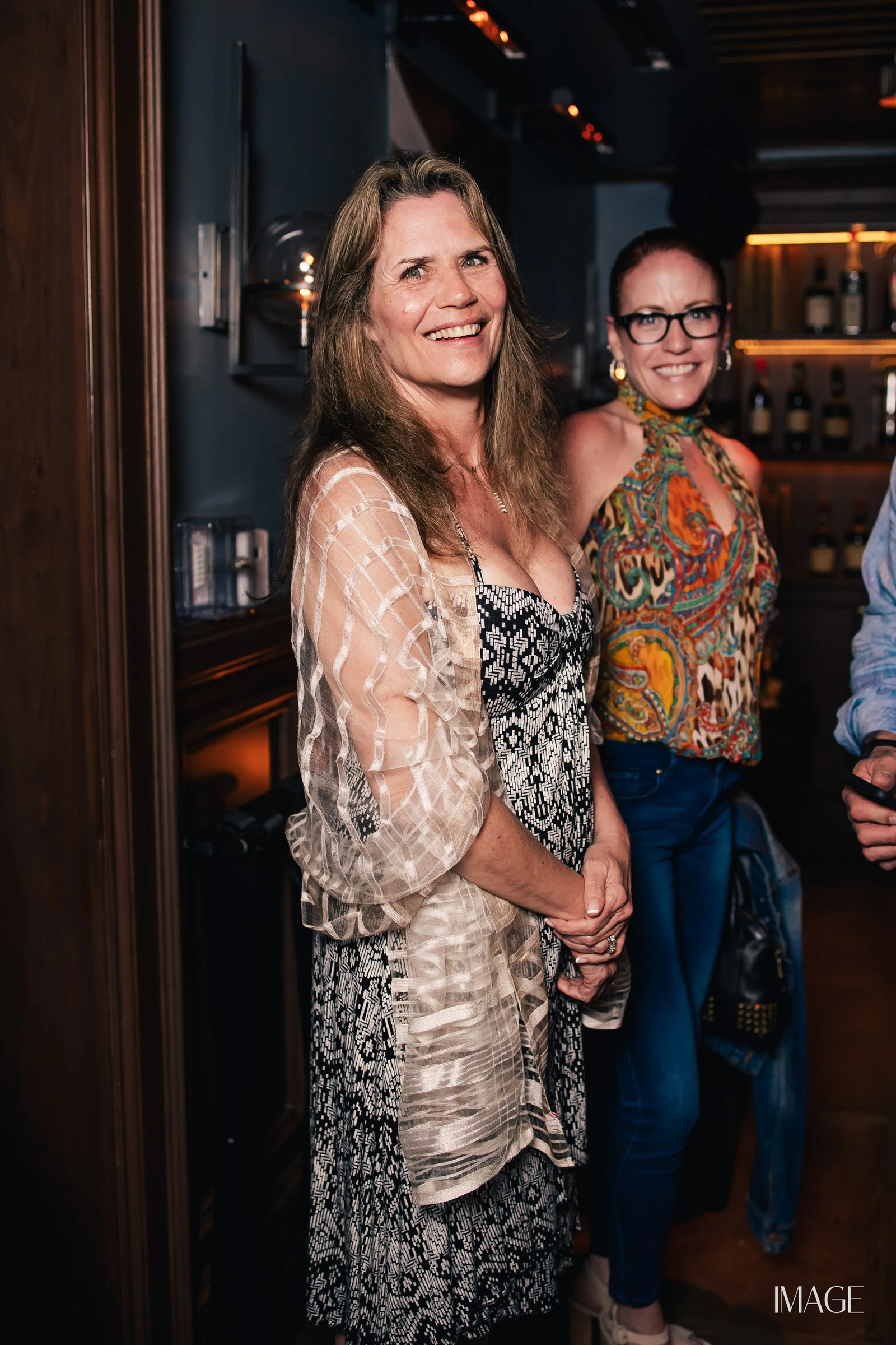 Wine Tasting at Klaw, Miami — Event photography by IMAGE MIAMI — photo 168 of 214