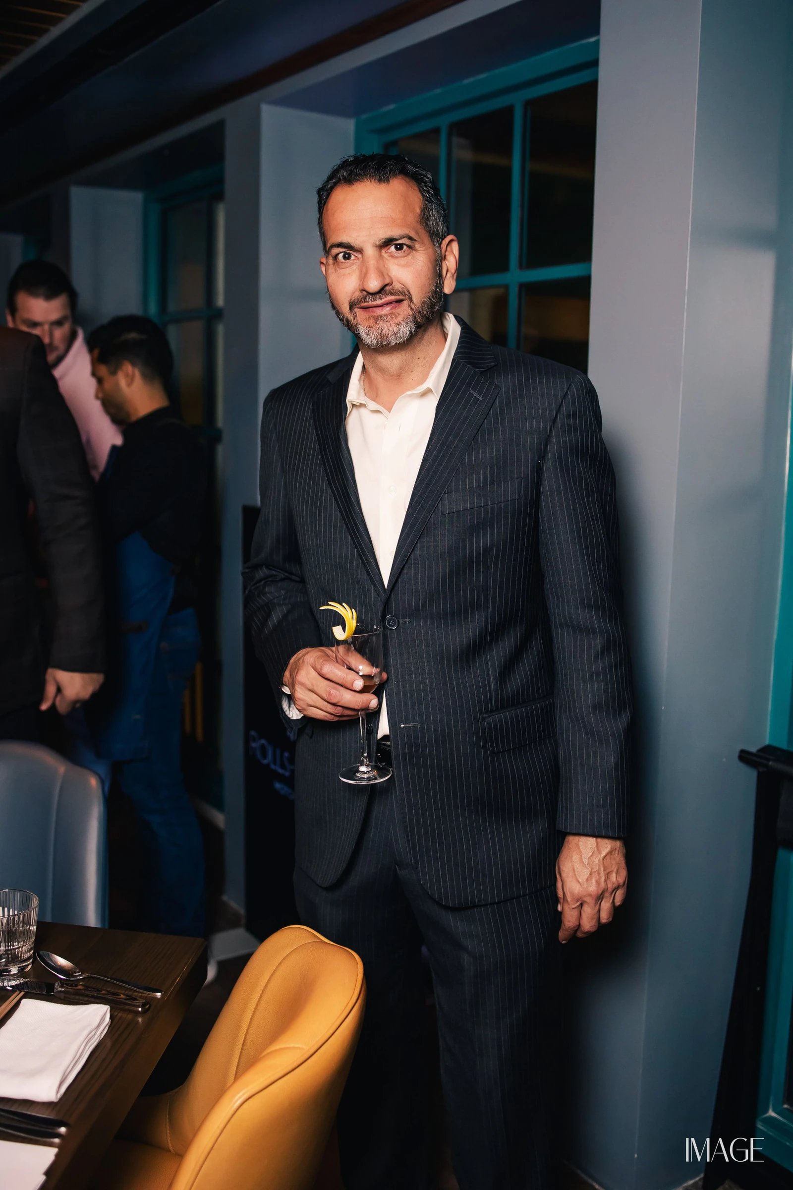 Wine Tasting at Klaw, Miami — Event photography by IMAGE MIAMI — photo 48 of 214