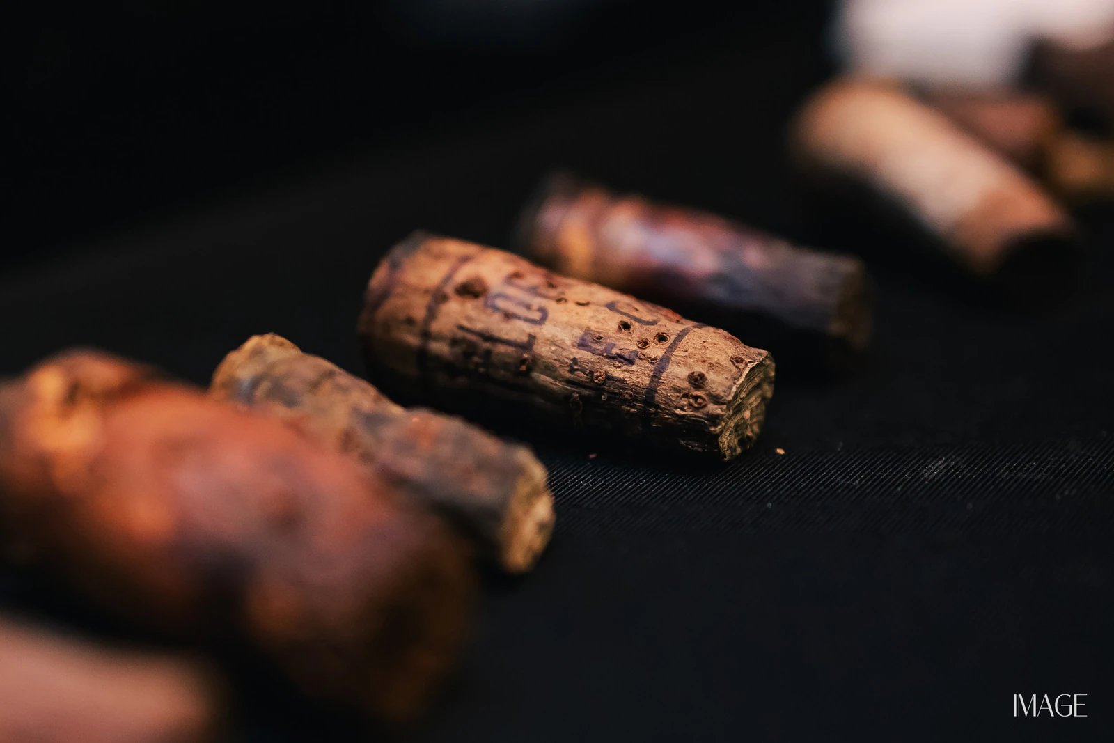 Wine Tasting at Klaw, Miami — Event photography by IMAGE MIAMI — photo 46 of 214