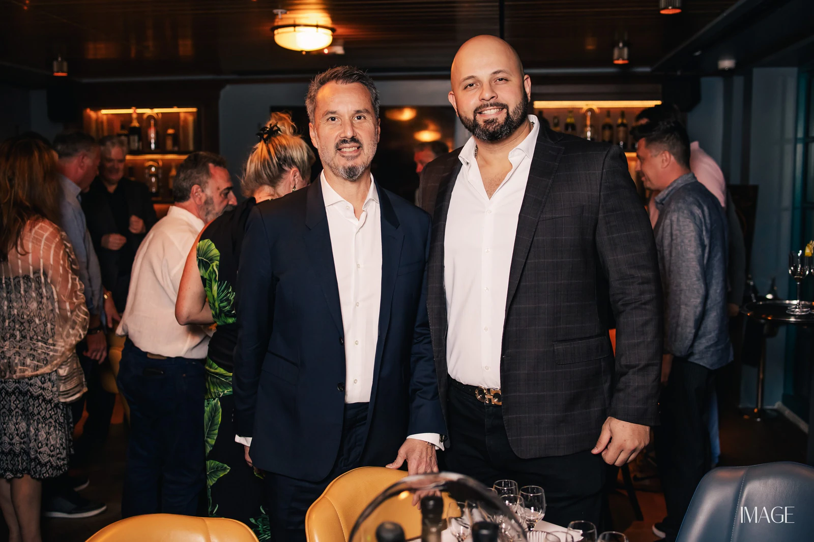 Wine Tasting at Klaw, Miami — Event photography by IMAGE MIAMI — photo 108 of 214