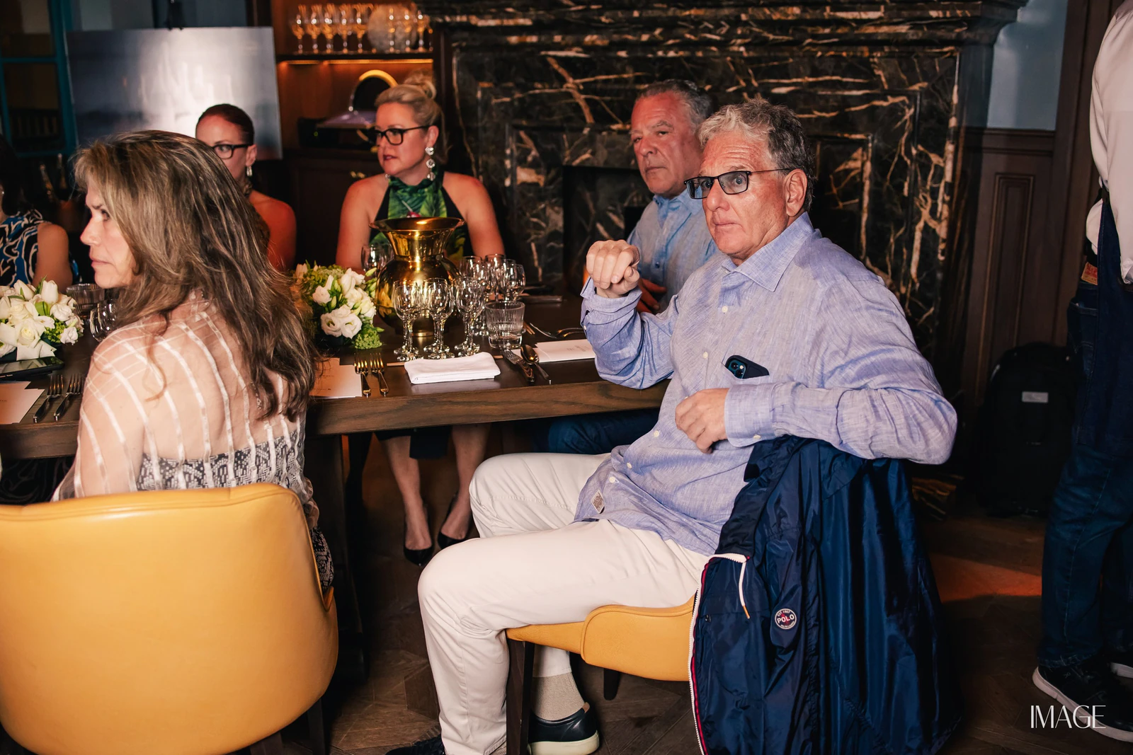 Wine Tasting at Klaw, Miami — Event photography by IMAGE MIAMI — photo 65 of 214