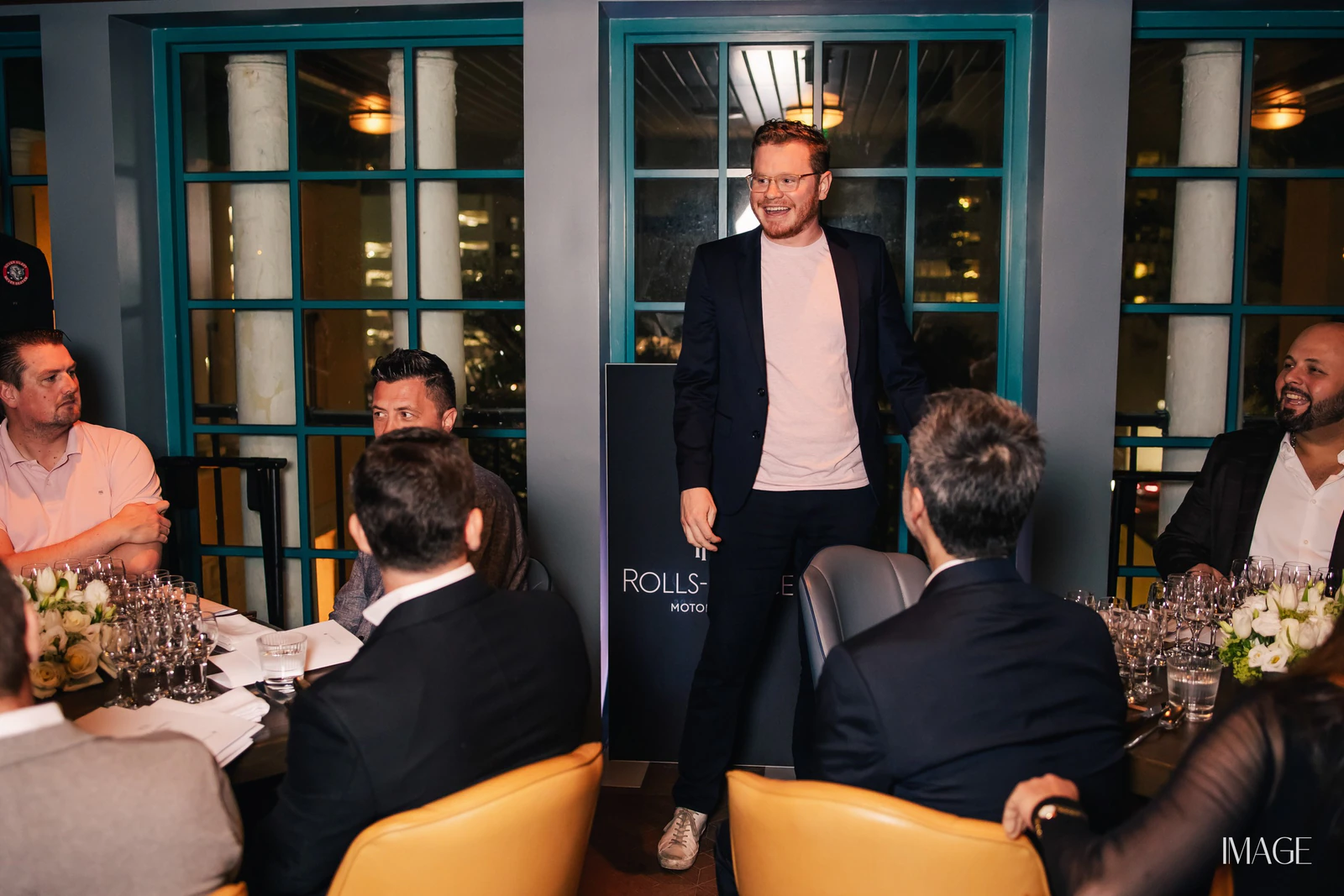 Wine Tasting at Klaw, Miami — Event photography by IMAGE MIAMI — photo 149 of 214