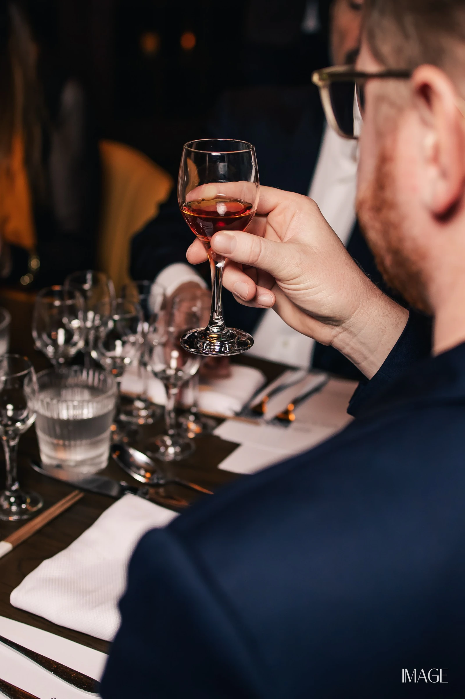 Wine Tasting at Klaw, Miami — Event photography by IMAGE MIAMI — photo 115 of 214