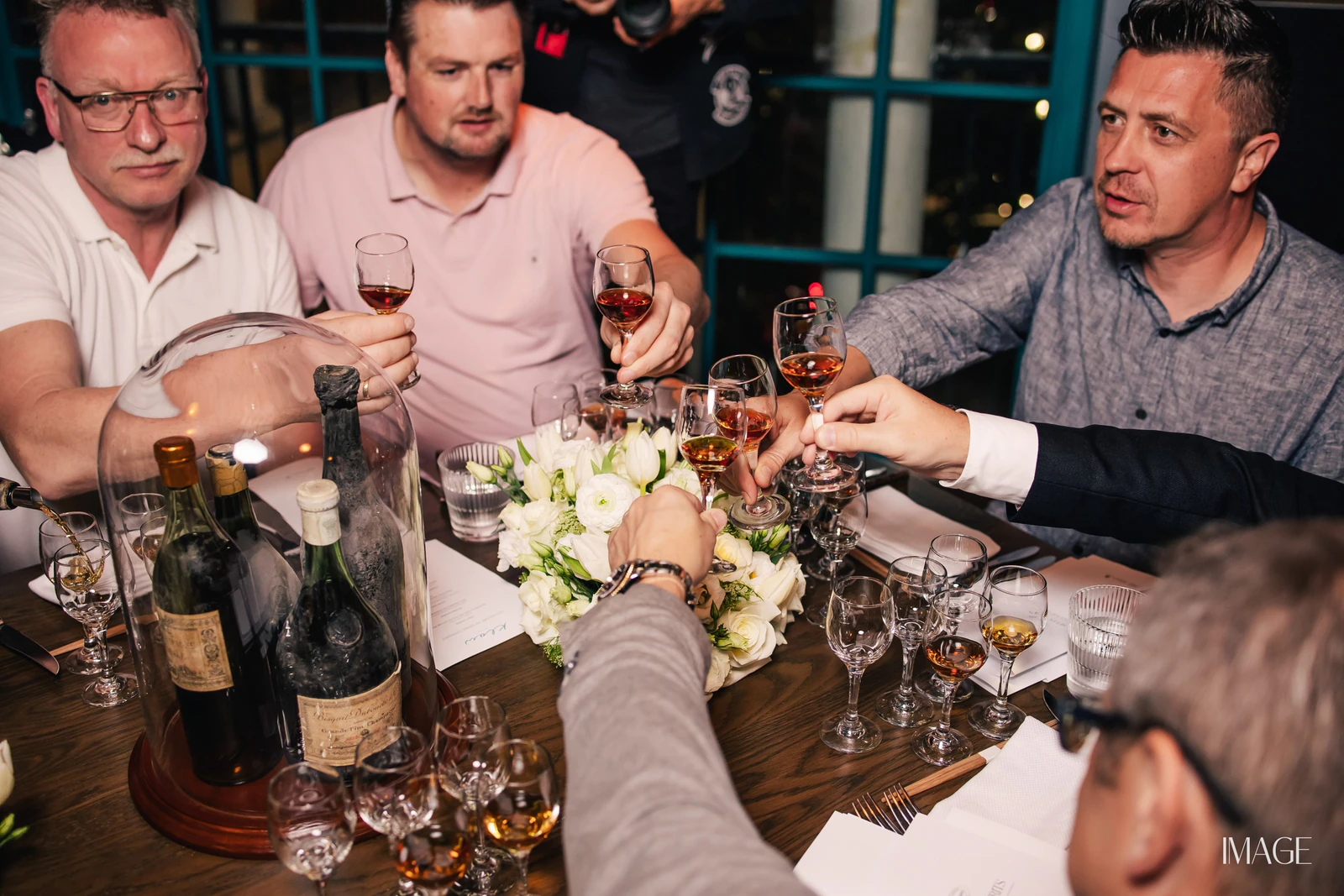 Wine Tasting at Klaw, Miami — Event photography by IMAGE MIAMI — photo 82 of 214