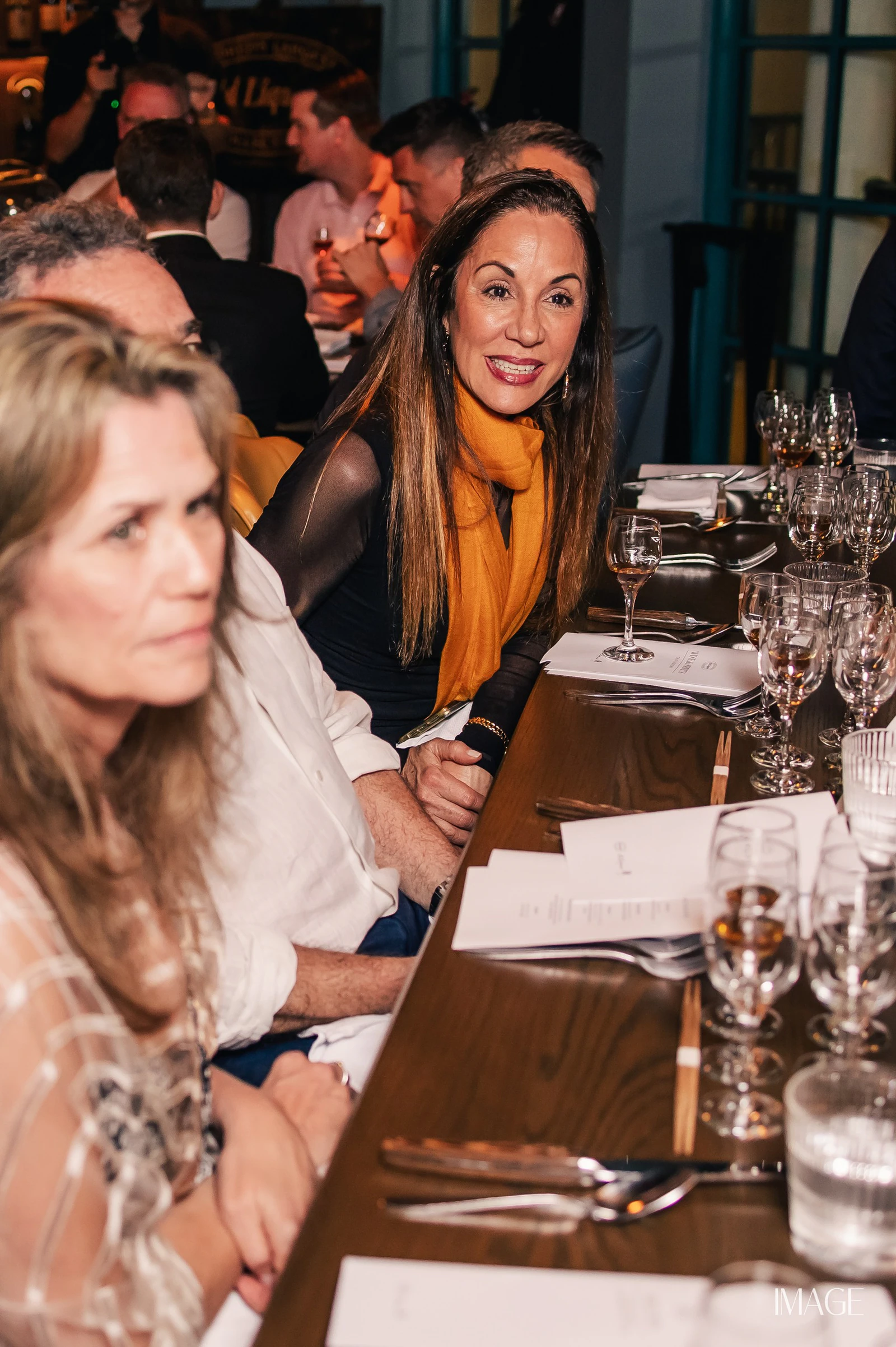 Wine Tasting at Klaw, Miami — Event photography by IMAGE MIAMI — photo 181 of 214
