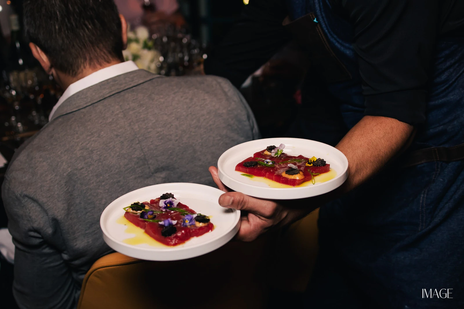Wine Tasting at Klaw, Miami — Event photography by IMAGE MIAMI — photo 86 of 214