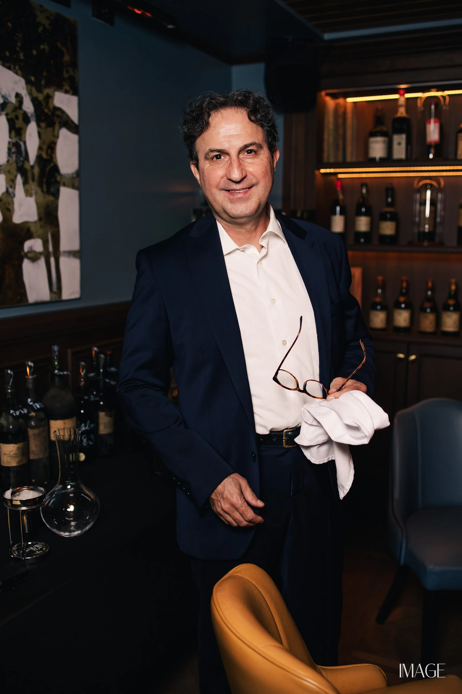 Wine Tasting at Klaw, Miami — Event photography by IMAGE MIAMI — photo 28 of 214